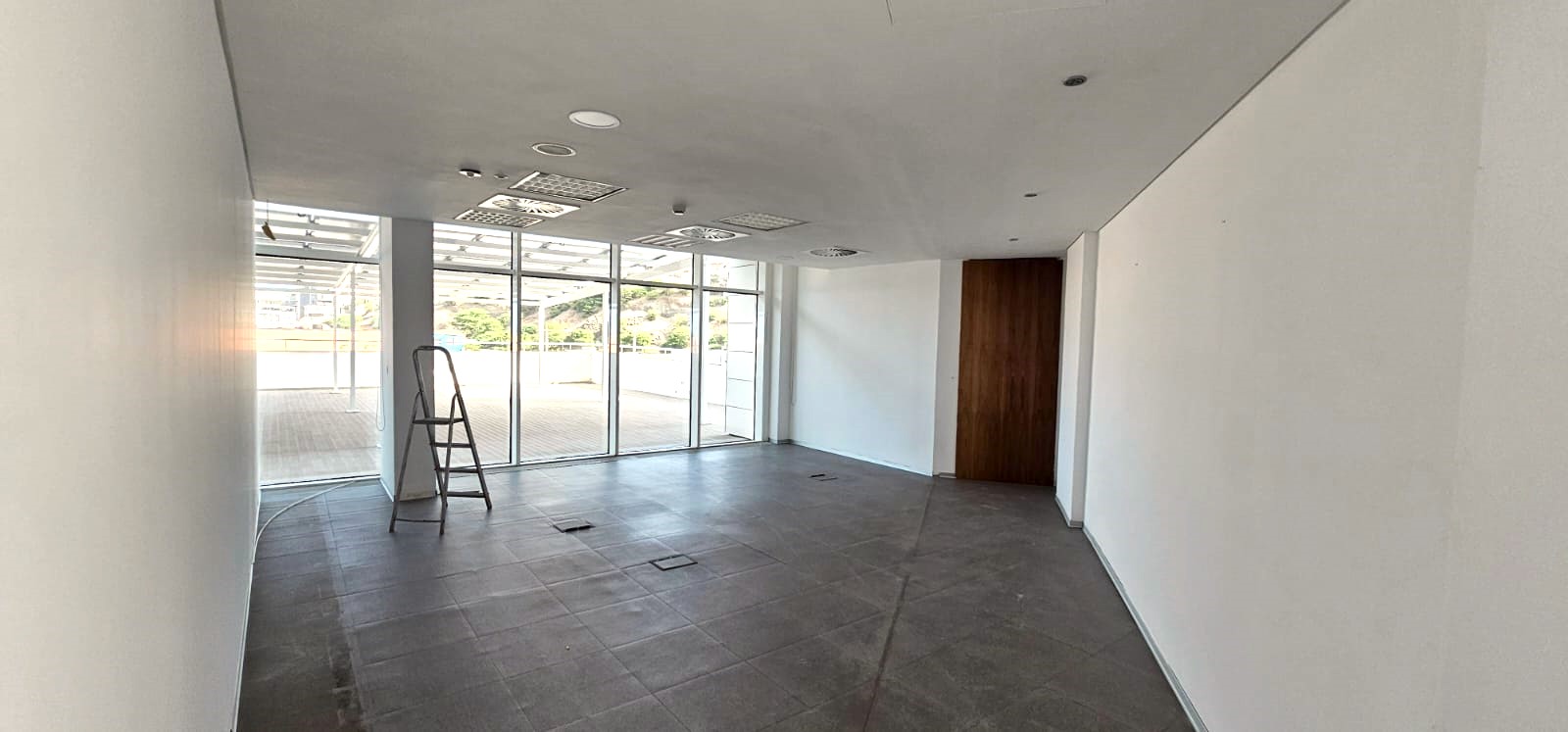 Escritório em Chã D´Areia - Photo 1