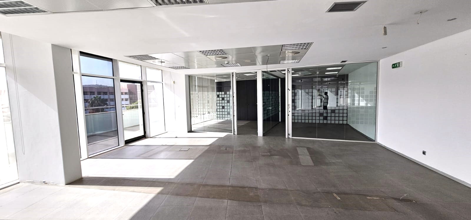 Escritório em Chã D´Areia - Photo 2