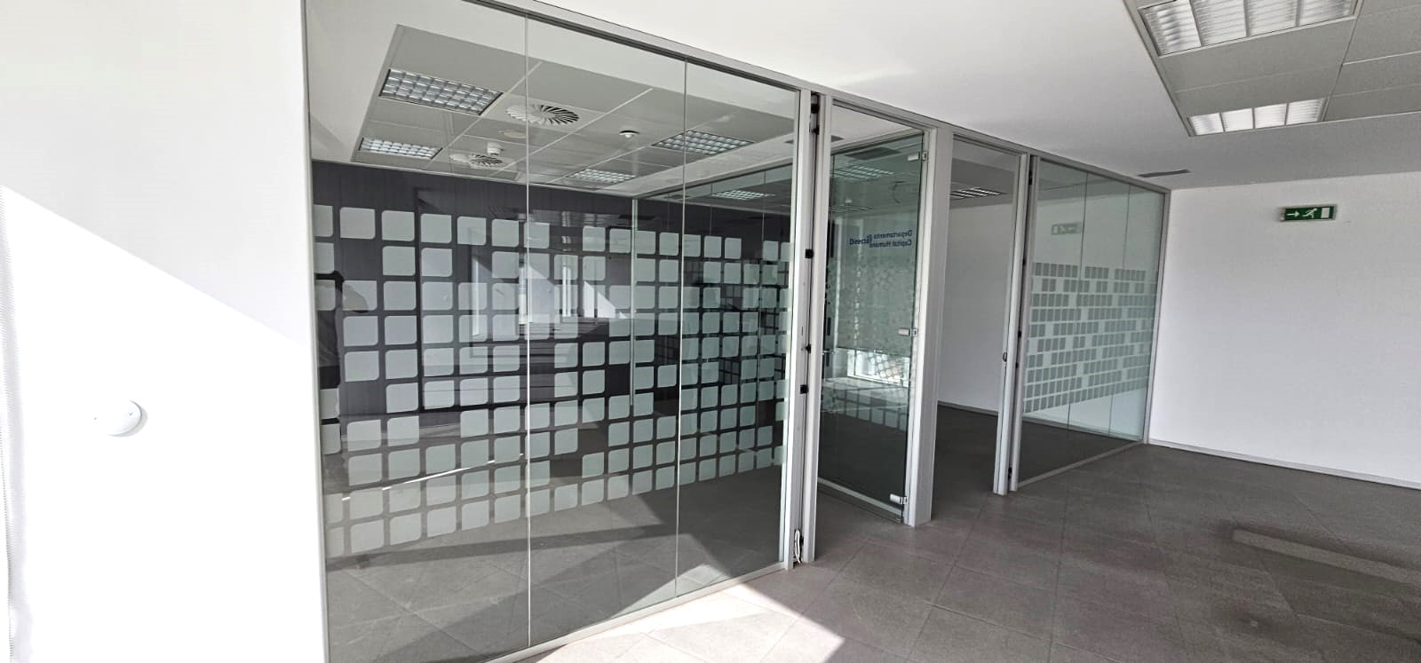 Escritório em Chã D´Areia - Photo 3