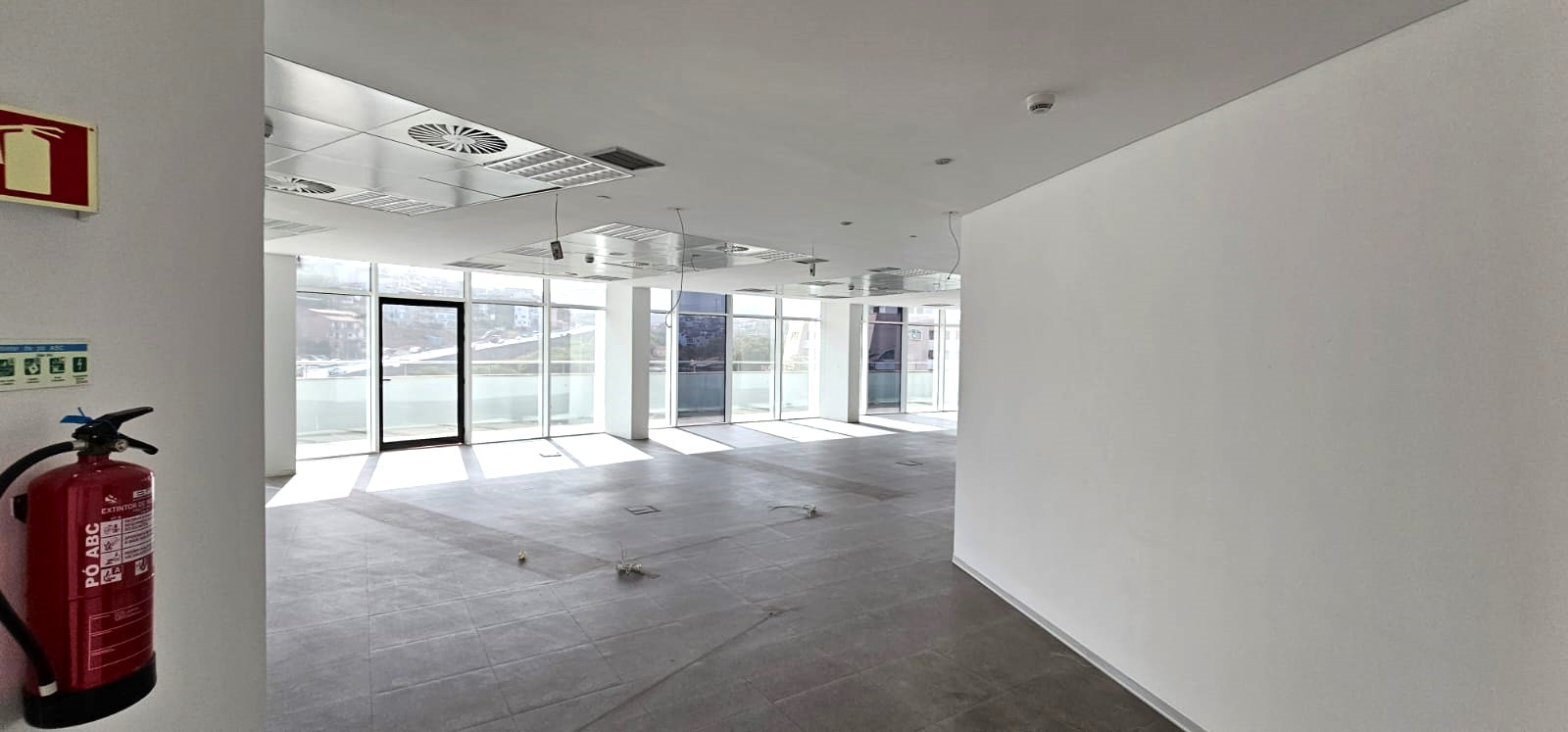 Escritório em Chã D´Areia - Photo 5