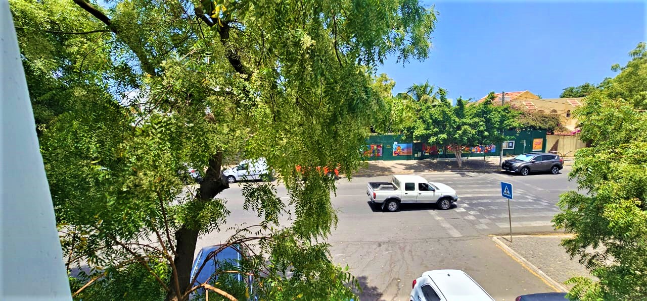 T3 Mobilado Achada Santo António - Photo 1