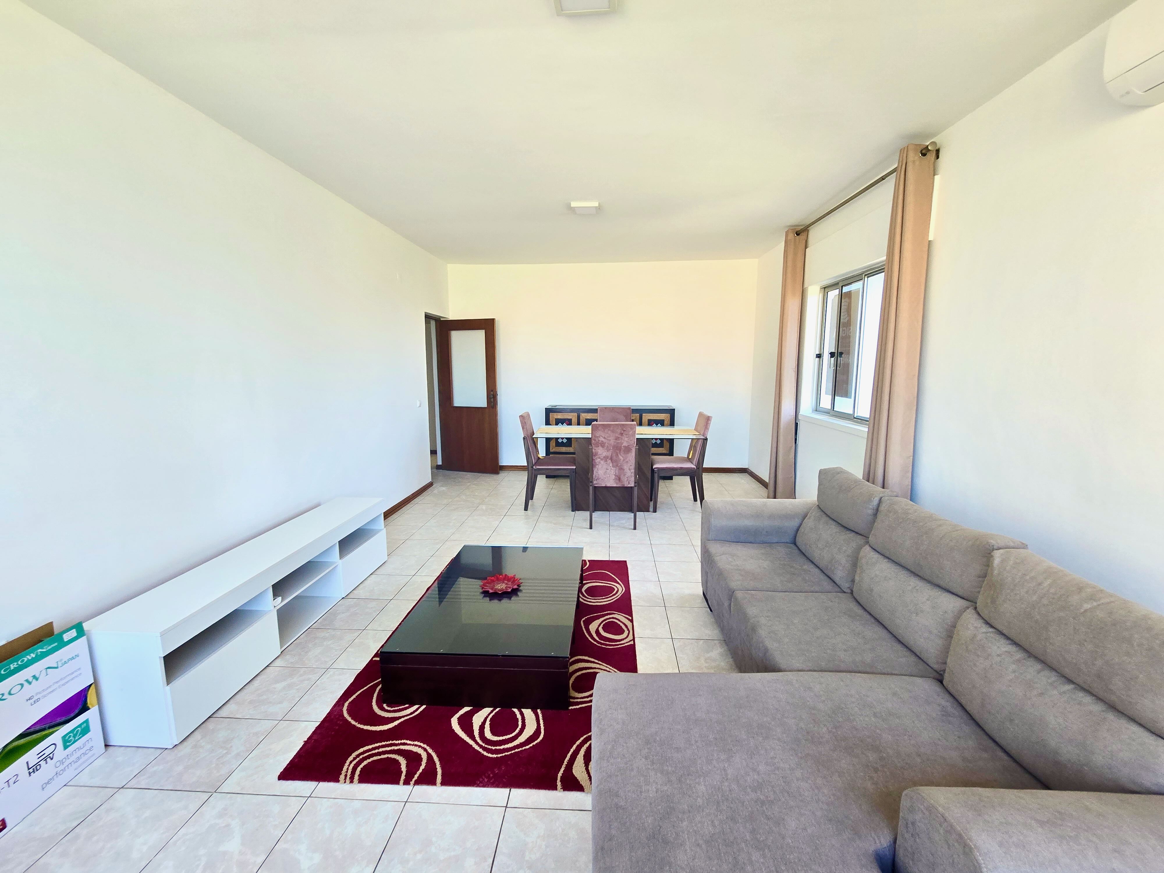 T3 Mobilado Achada Santo António - Photo 3