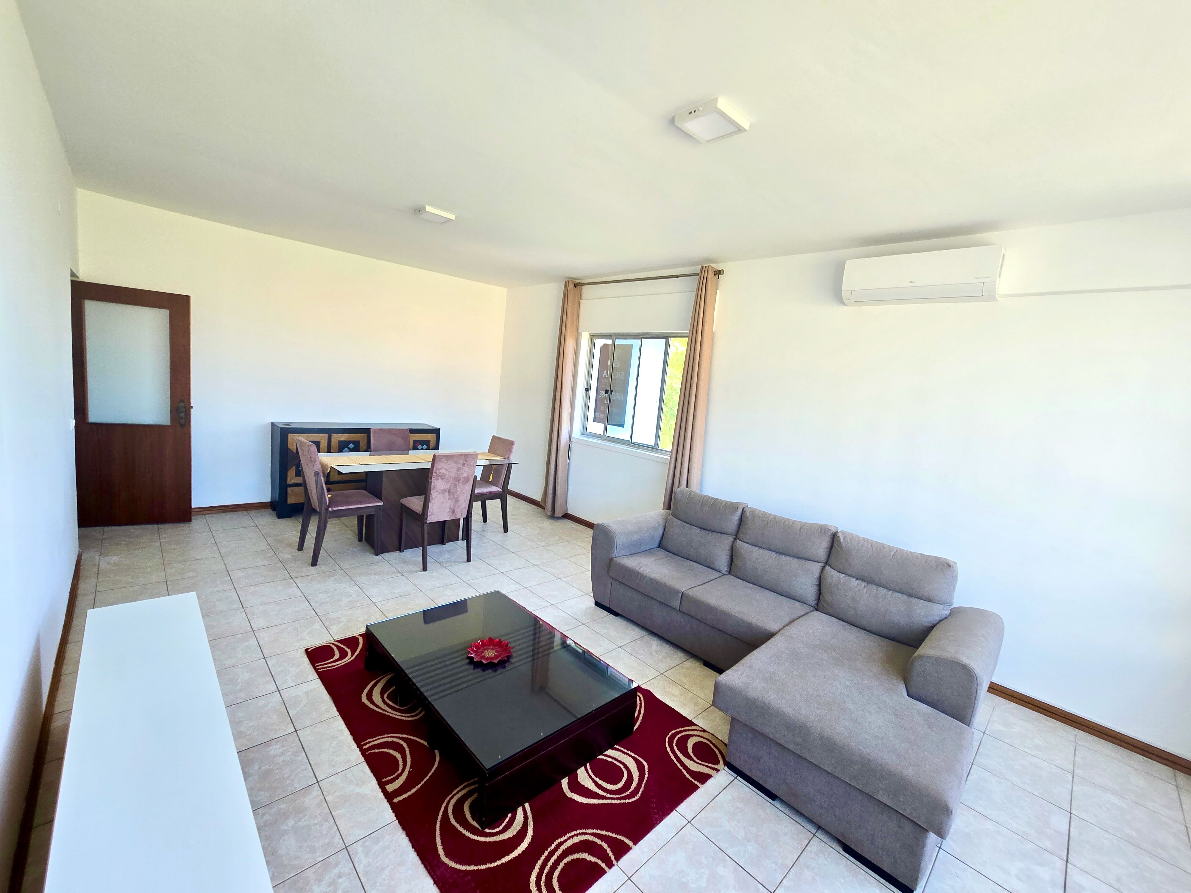 T3 Mobilado Achada Santo António - Photo 4