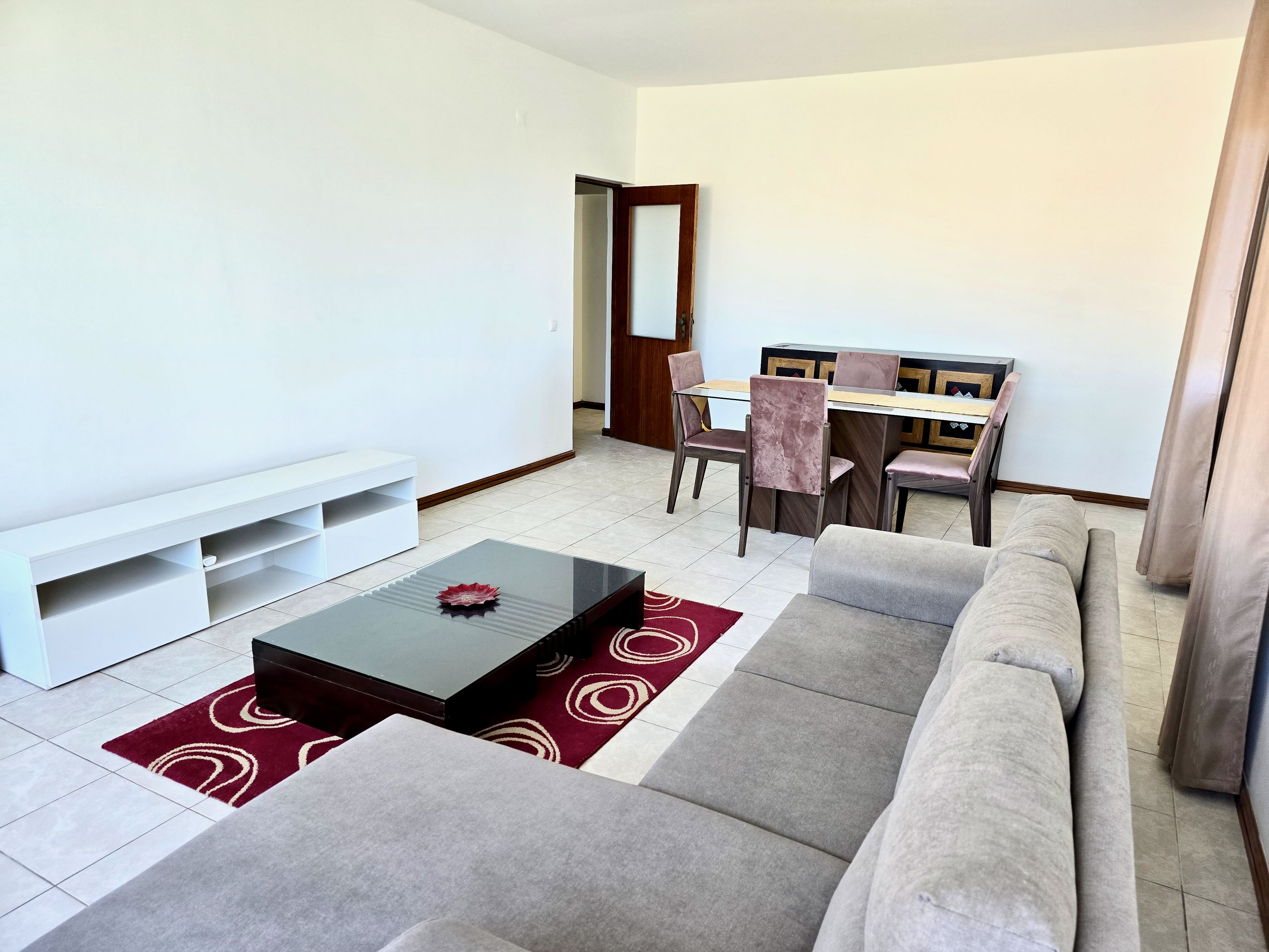 T3 Mobilado Achada Santo António - Photo 5