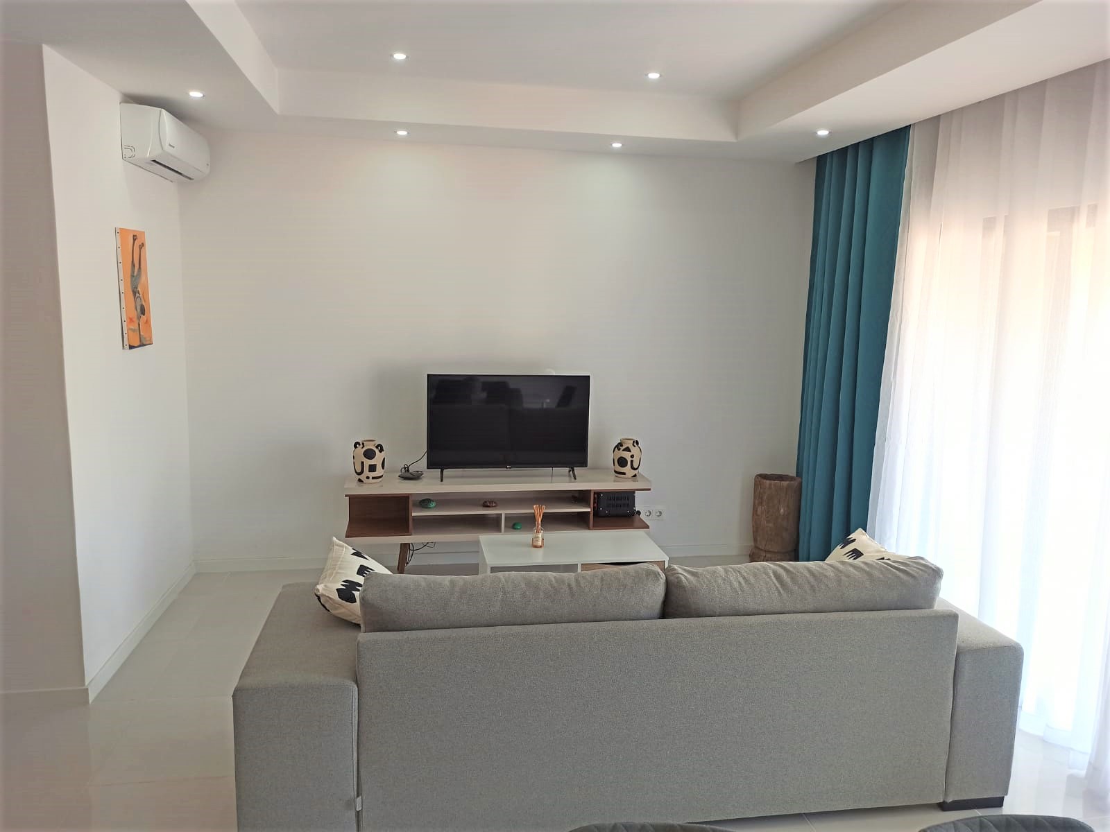 T2 Mobilado, Edifício Coyate - Photo 3