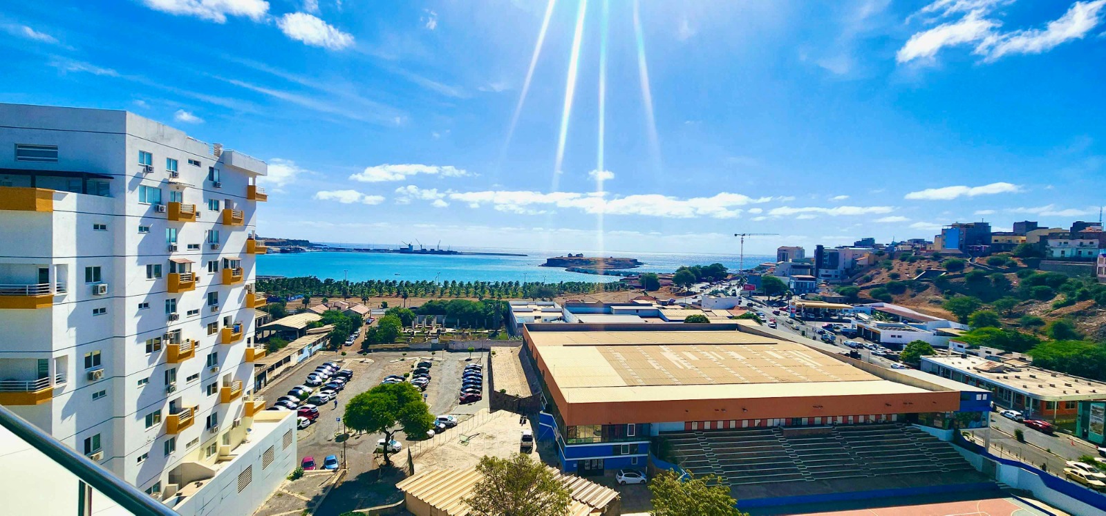 Escritório em Chã D’Areia - Photo 1