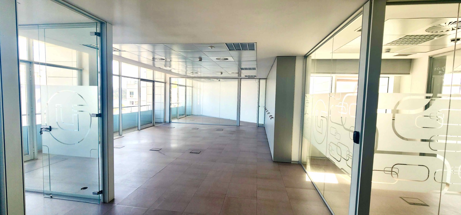 Escritório em Chã D’Areia - Photo 3