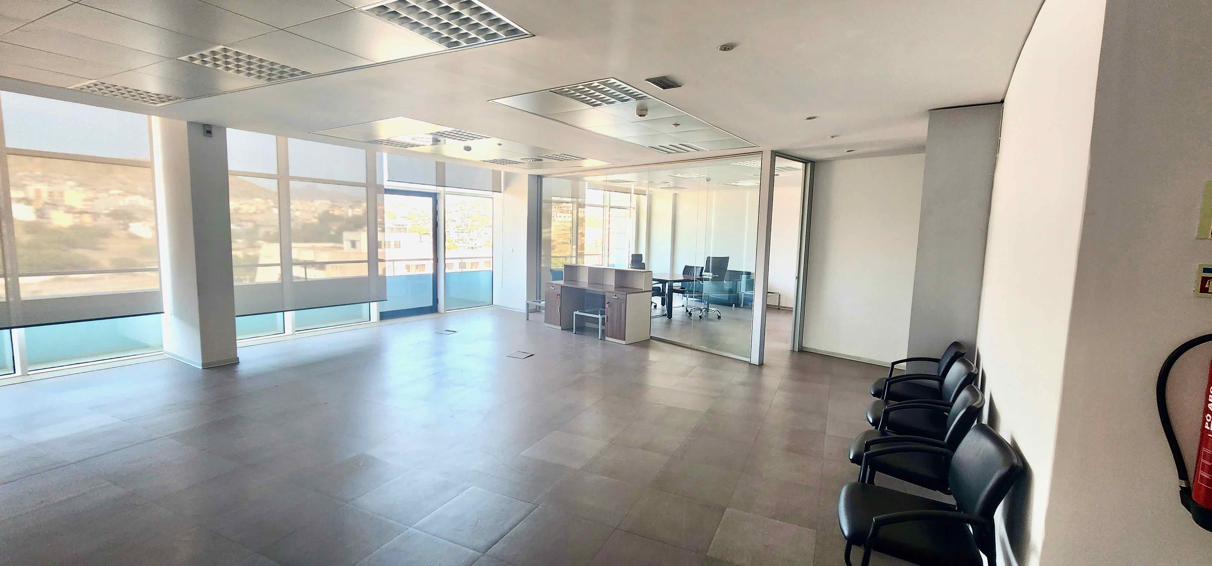 Escritório em Chã D’Areia - Photo 1