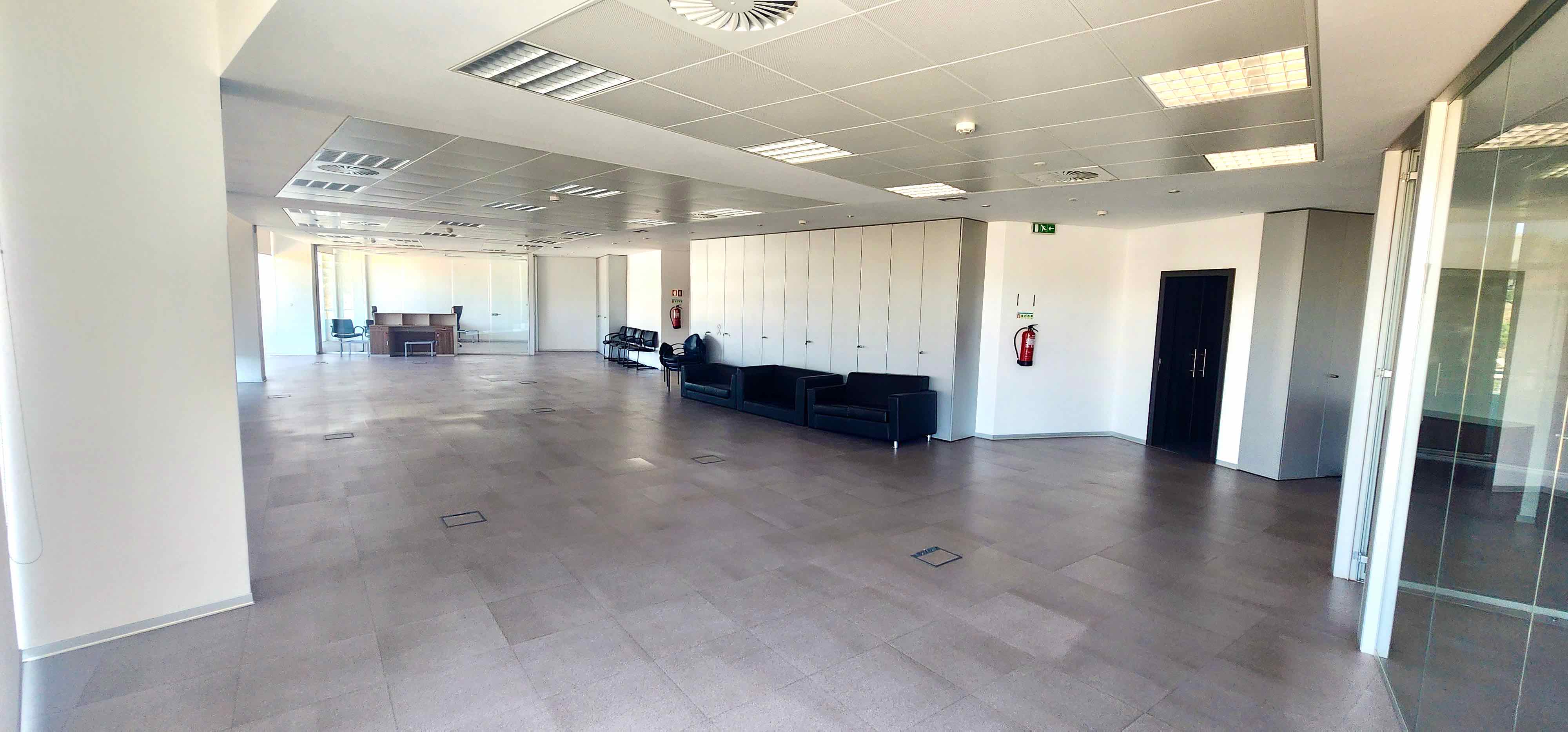 Escritório em Chã D’Areia - Photo 2