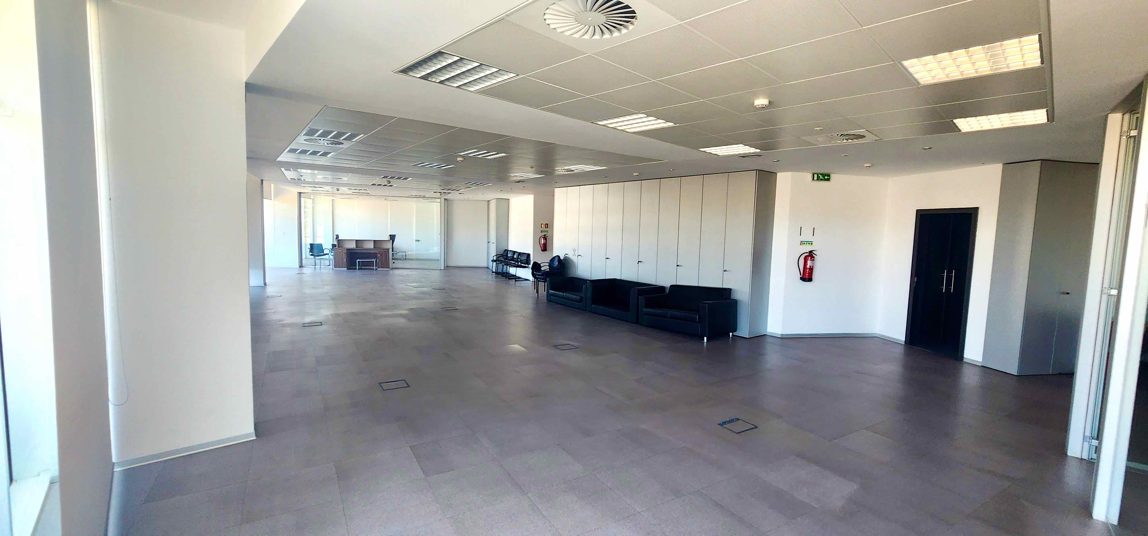 Escritório em Chã D’Areia - Photo 3