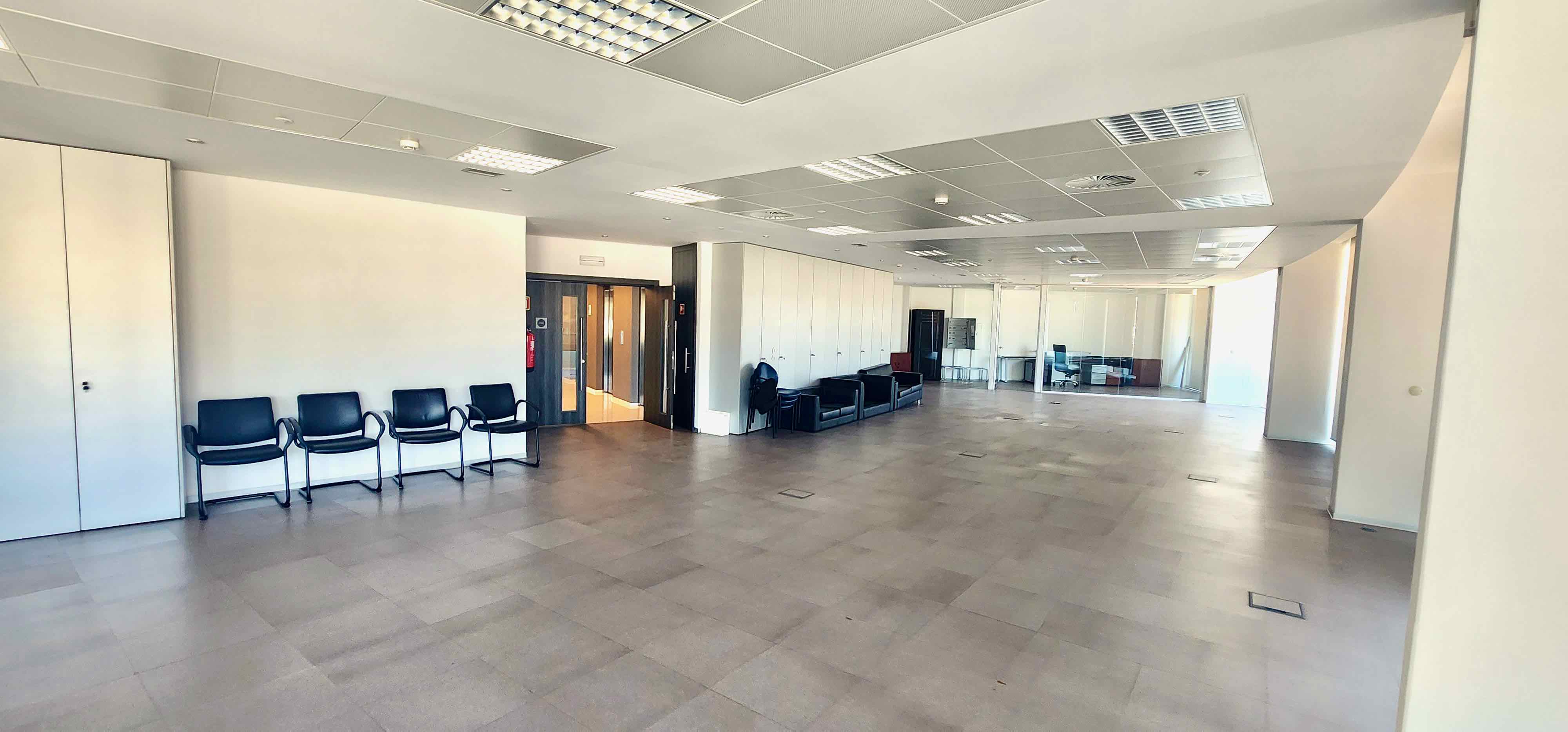 Escritório em Chã D’Areia - Photo 5