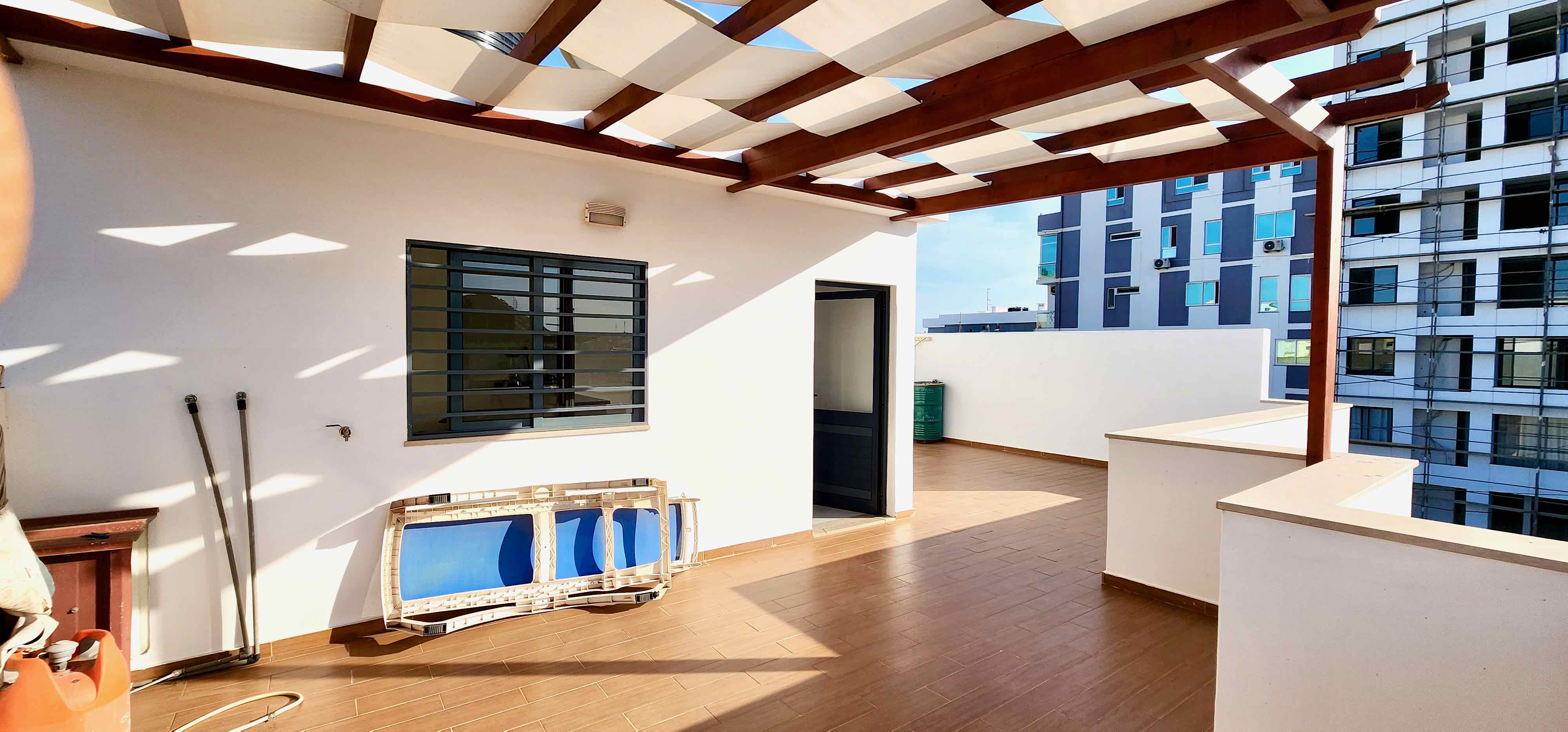 T3 Duplex, Mobilado - Photo 1