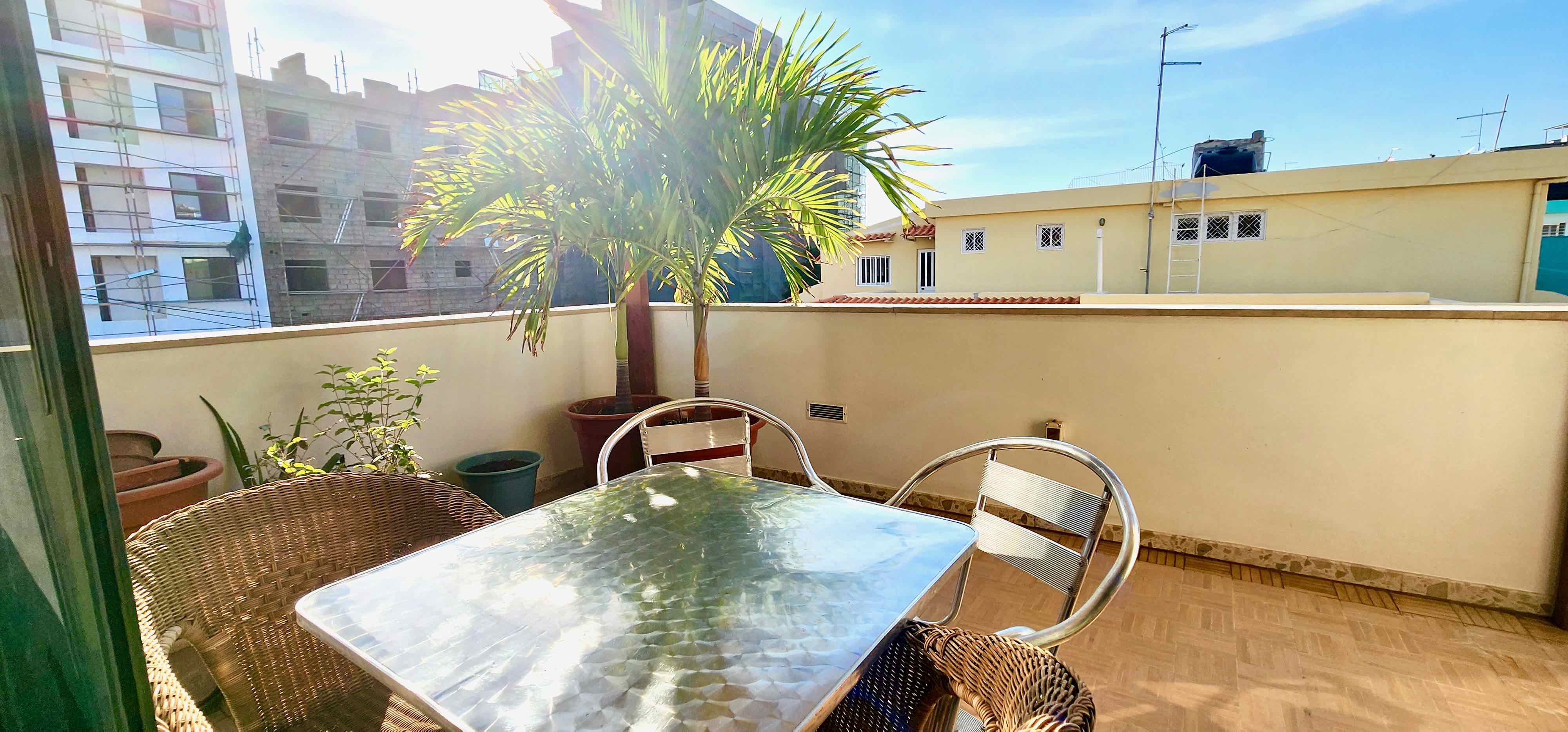 T3 Duplex, Mobilado - Photo 2