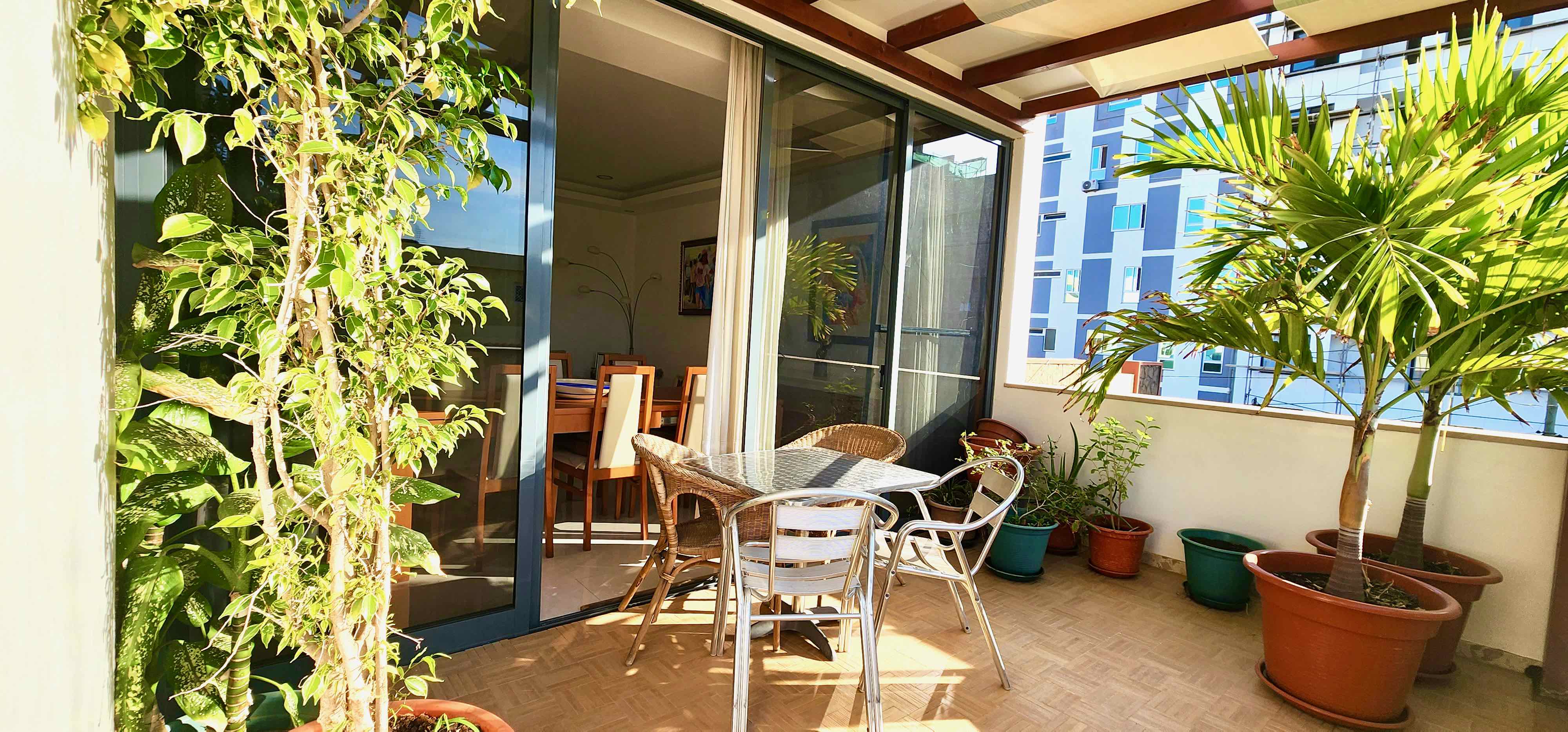 T3 Duplex, Mobilado - Photo 3