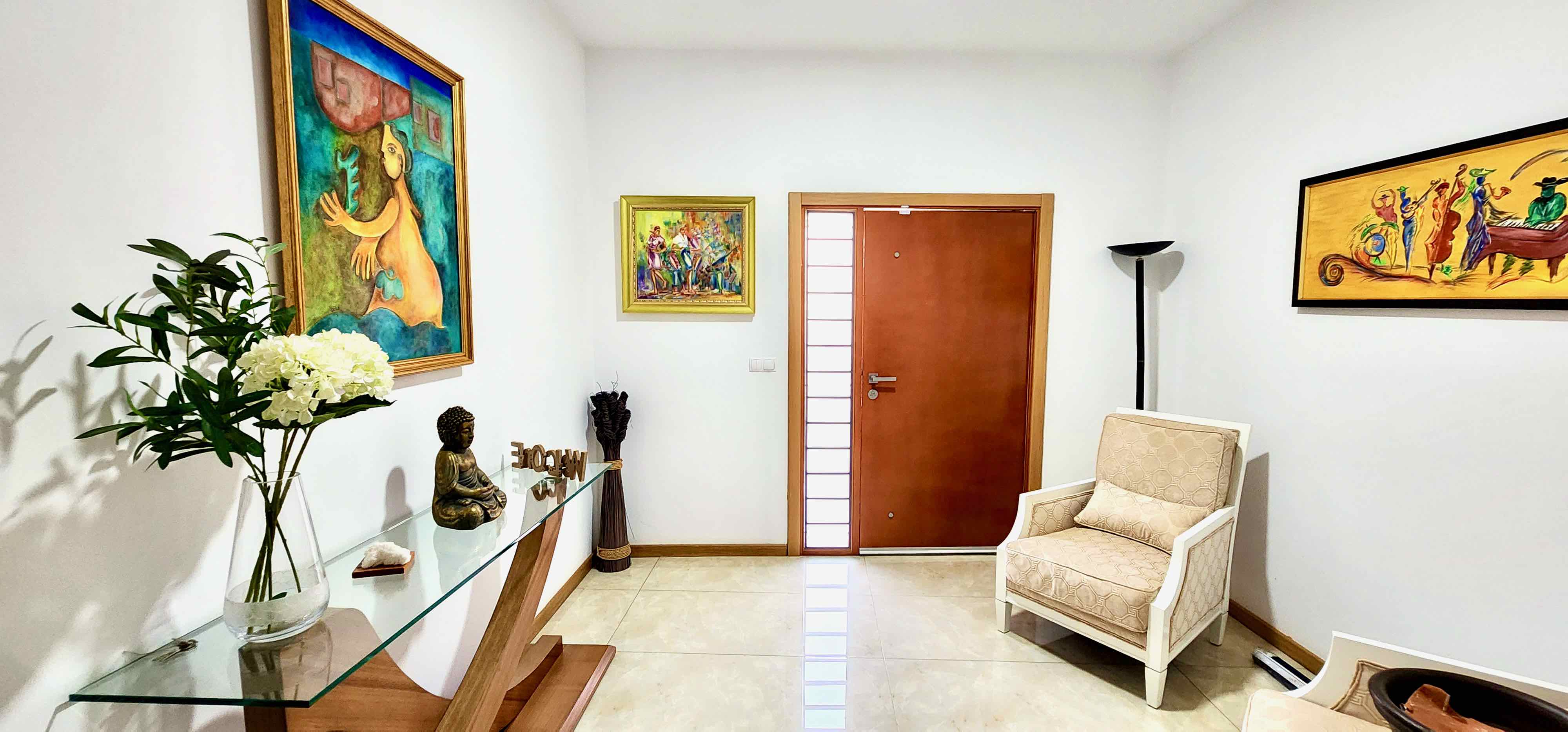 T3 Duplex, Mobilado - Photo 4