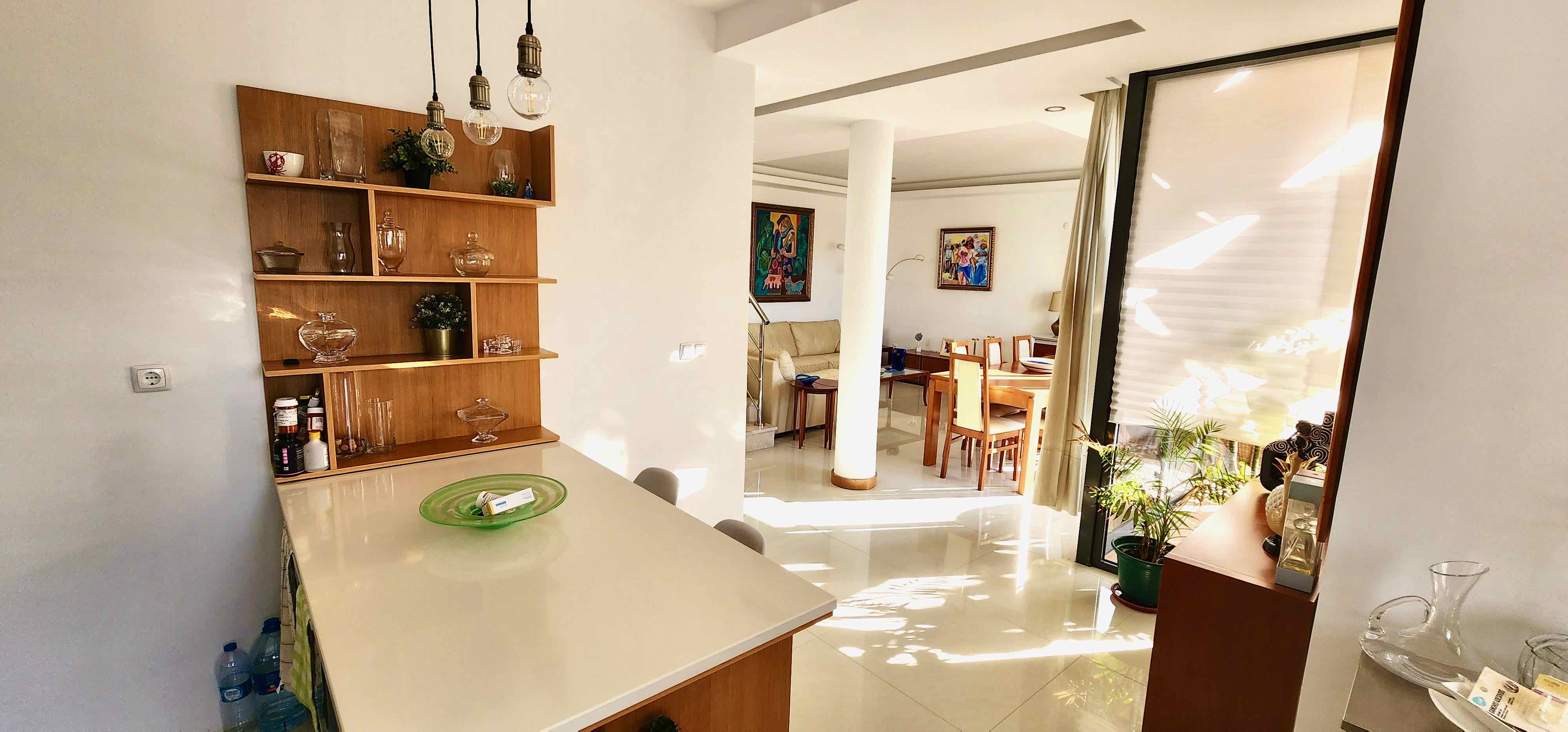 T3 Duplex, Mobilado - Photo 5