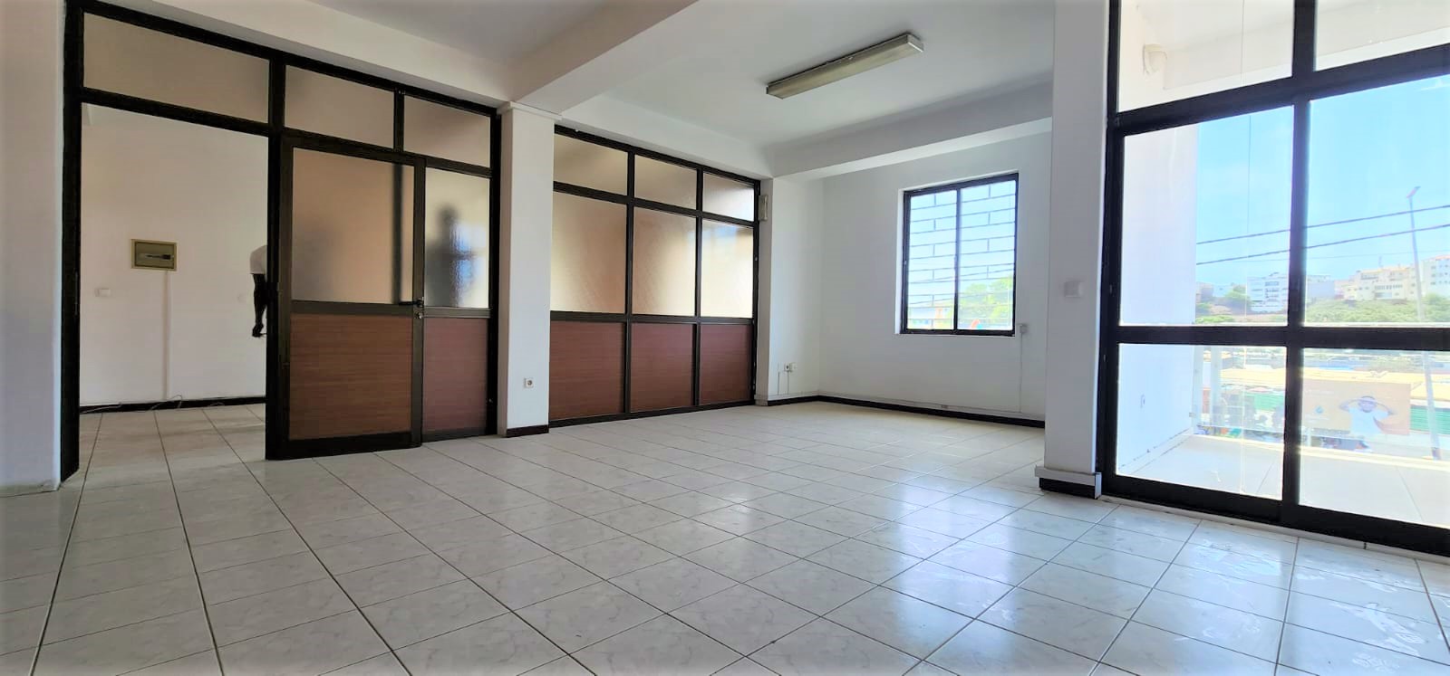 Escritório Avenida Cidade de Lisboa - Photo 3