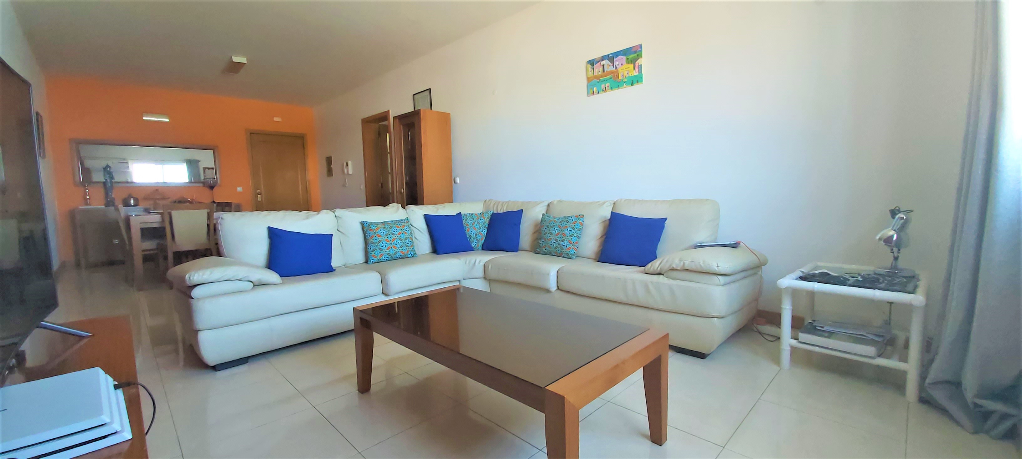 T3 Mobilado em Chã d’ Areia - Photo 2