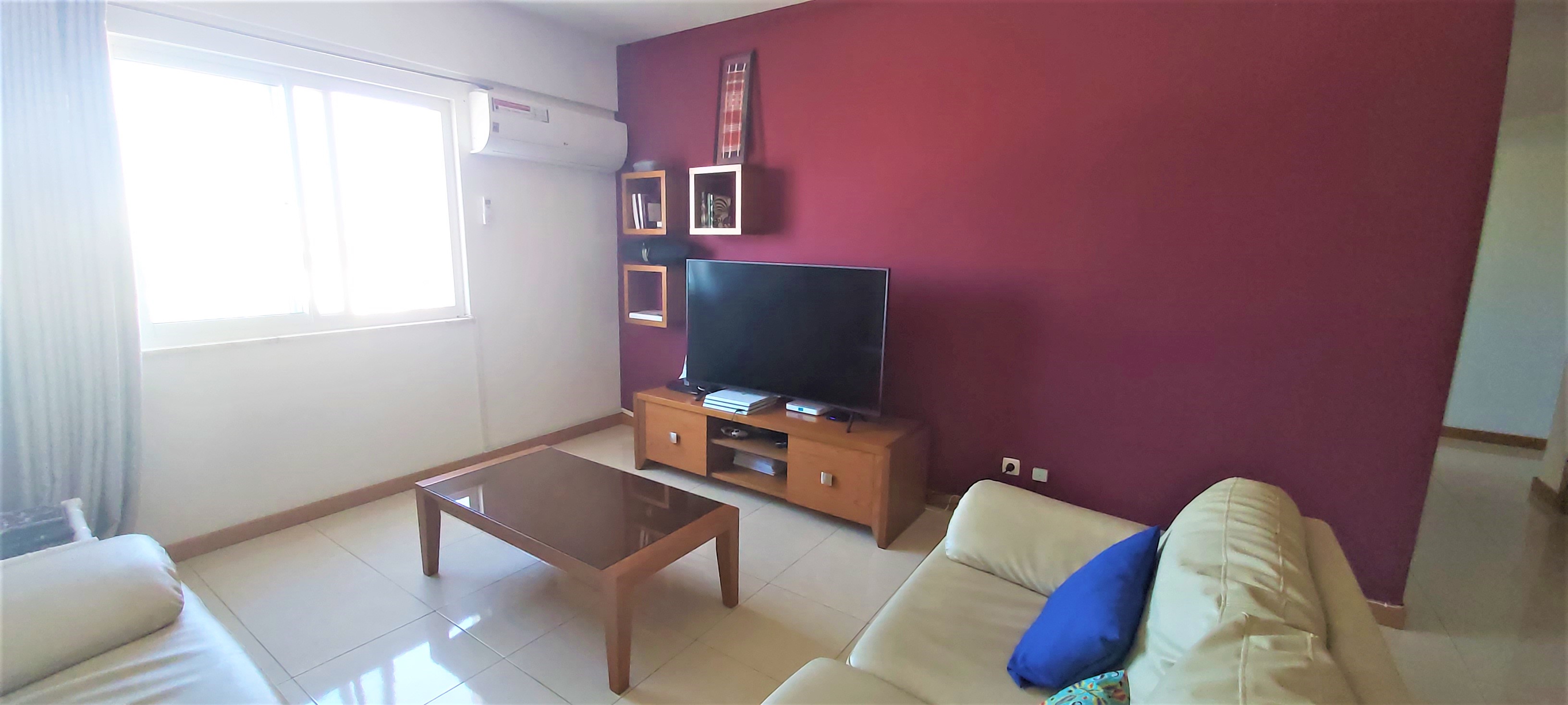 T3 Mobilado em Chã d’ Areia - Photo 3