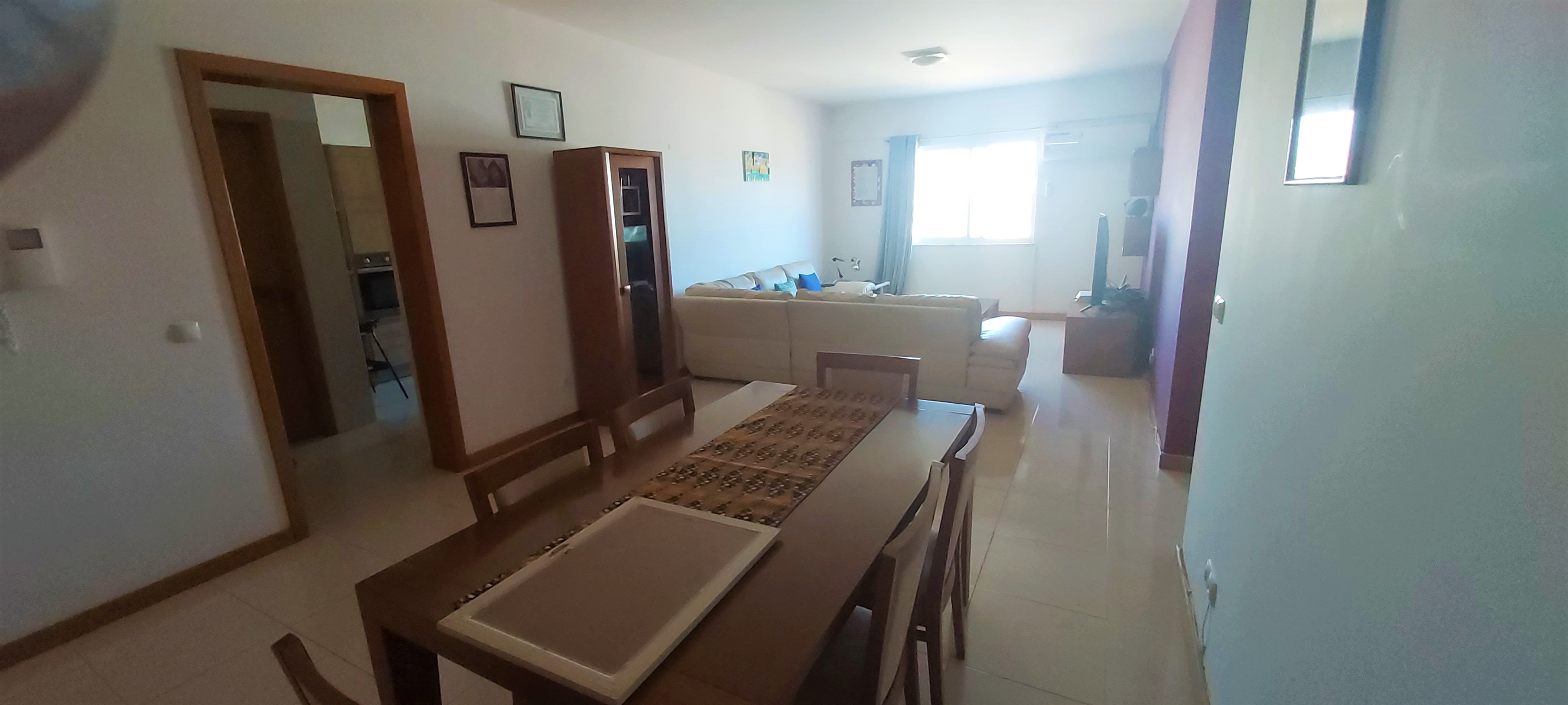 T3 Mobilado em Chã d’ Areia - Photo 4