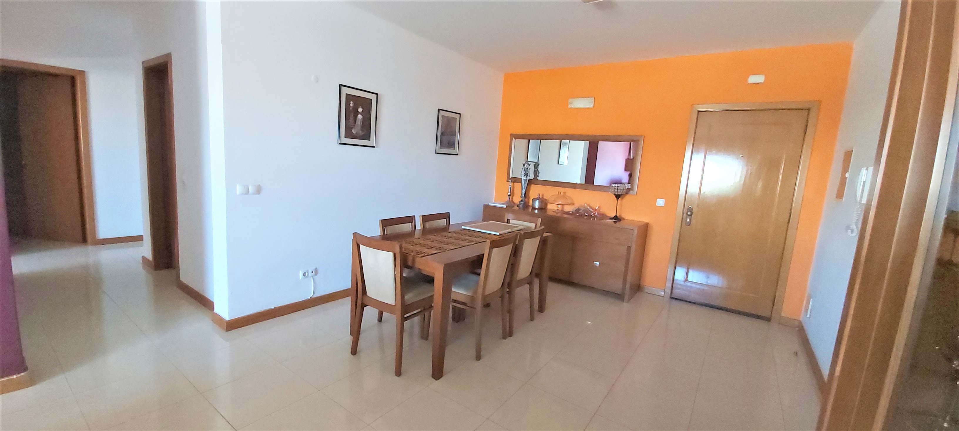 T3 Mobilado em Chã d’ Areia - Photo 5