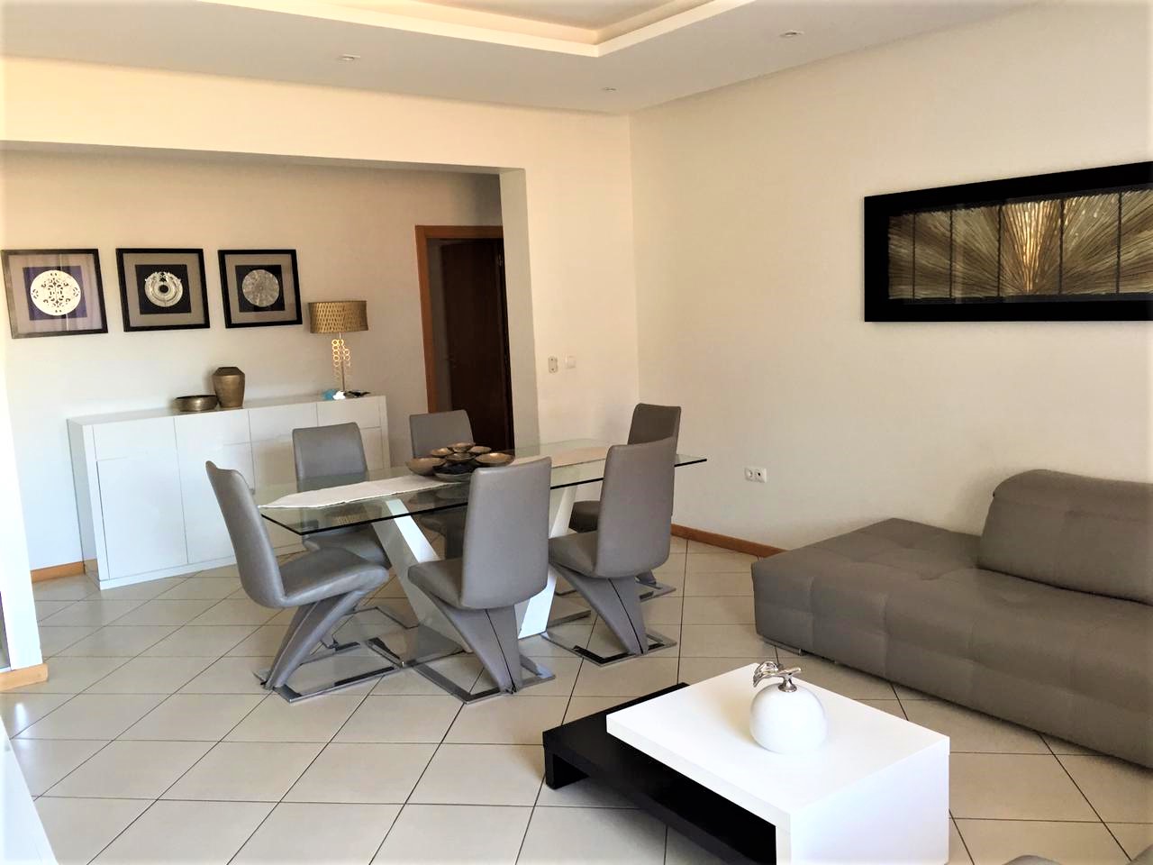 T2 Mobilado Cidadela - Photo 2