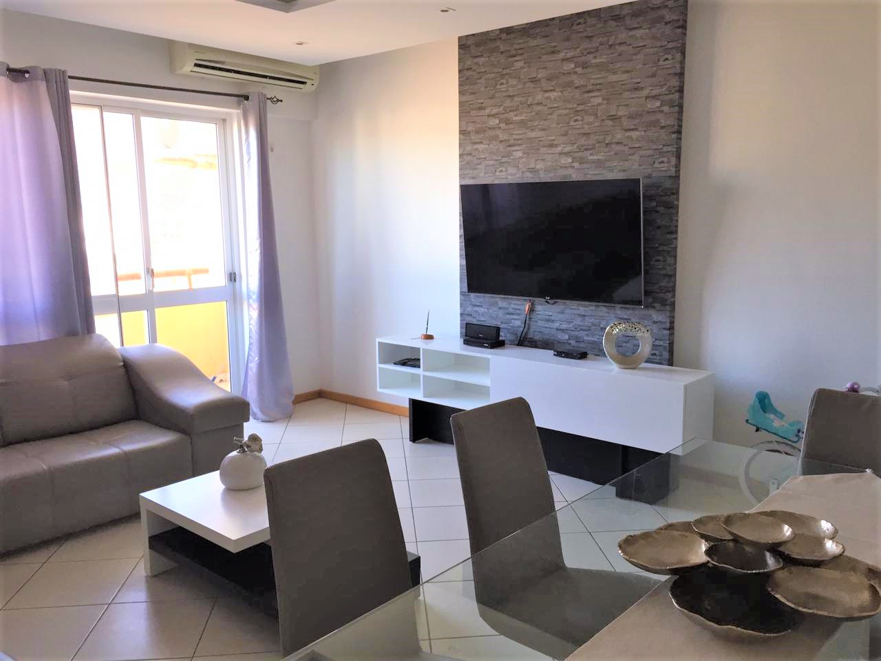 T2 Mobilado Cidadela - Photo 3