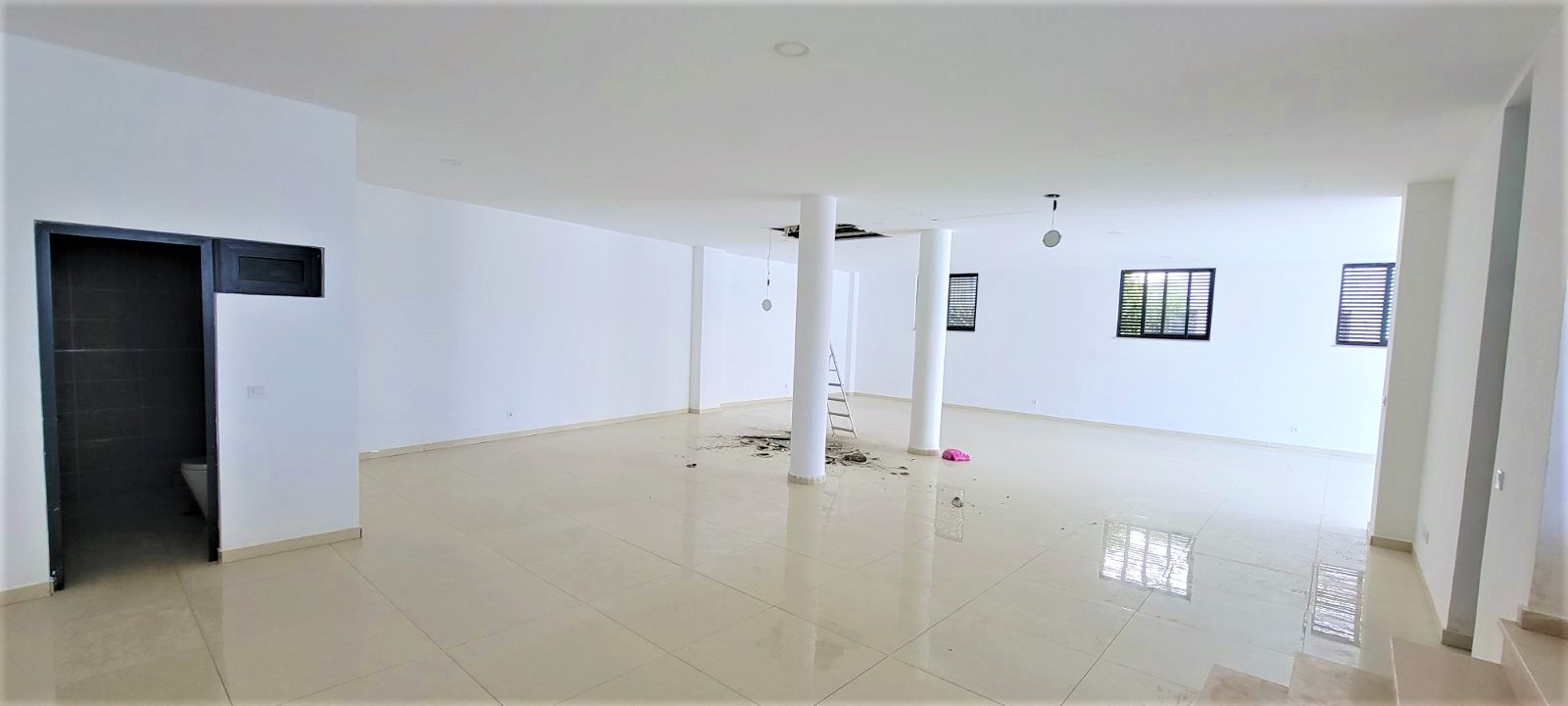 Espaço Comercial Achada S. Filipe - Photo 3