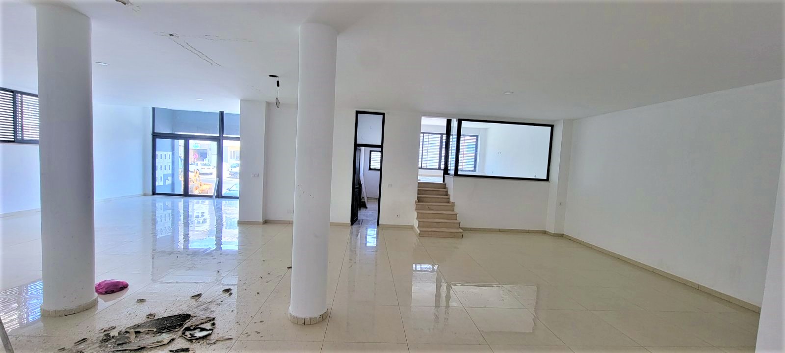 Espaço Comercial Achada S. Filipe - Photo 4