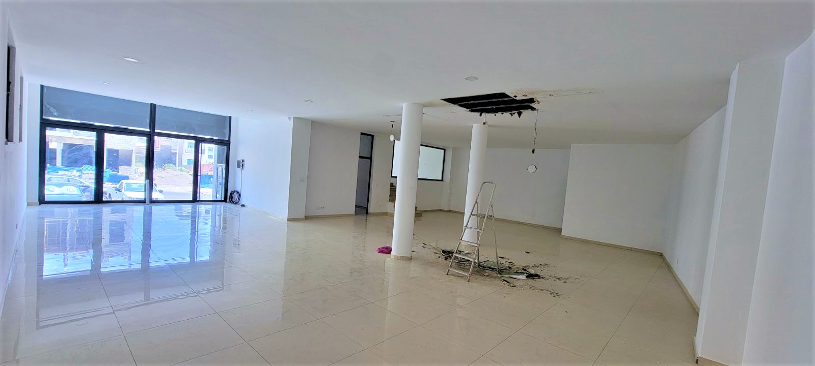 Espaço Comercial Achada S. Filipe - Photo 5