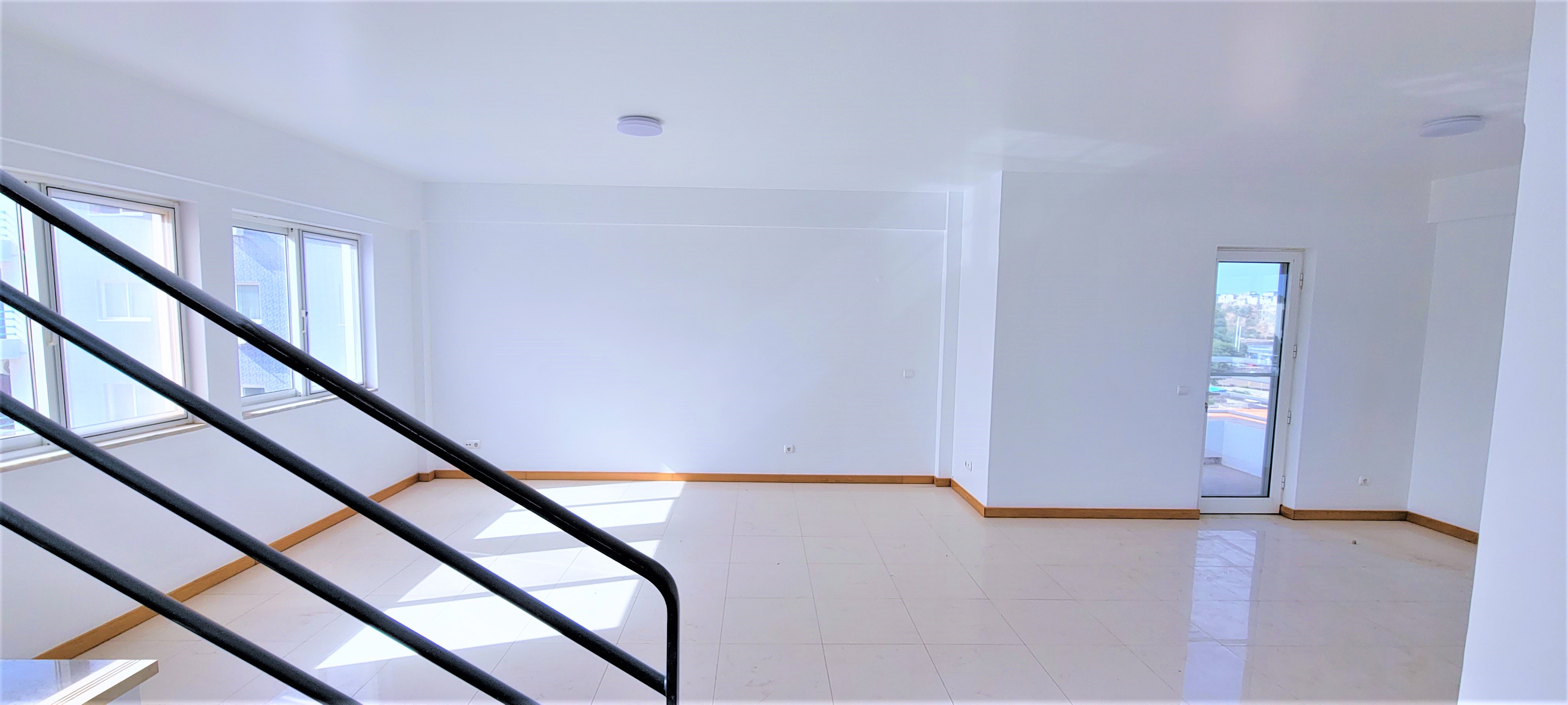 T3 Duplex Chã de Areia - Photo 2