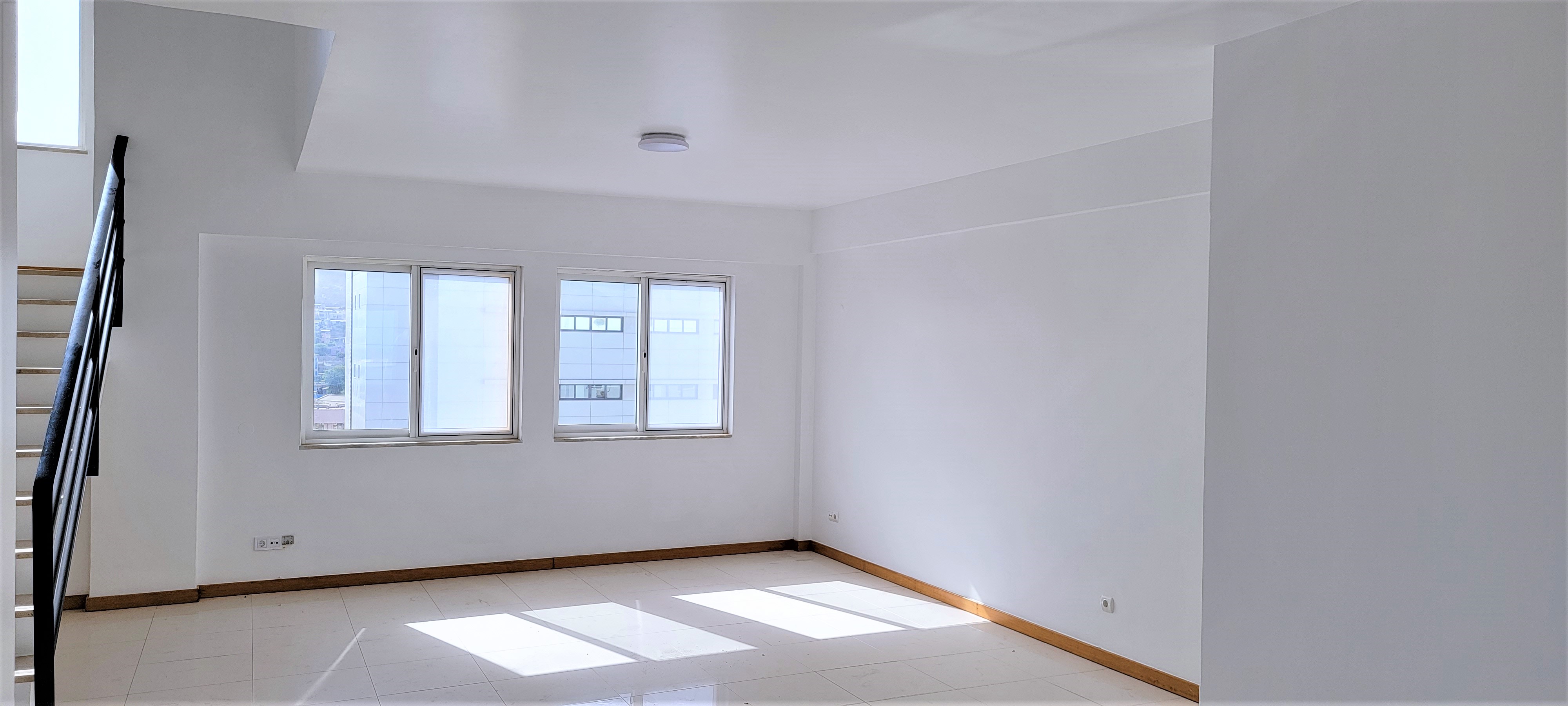 T3 Duplex Chã de Areia - Photo 3