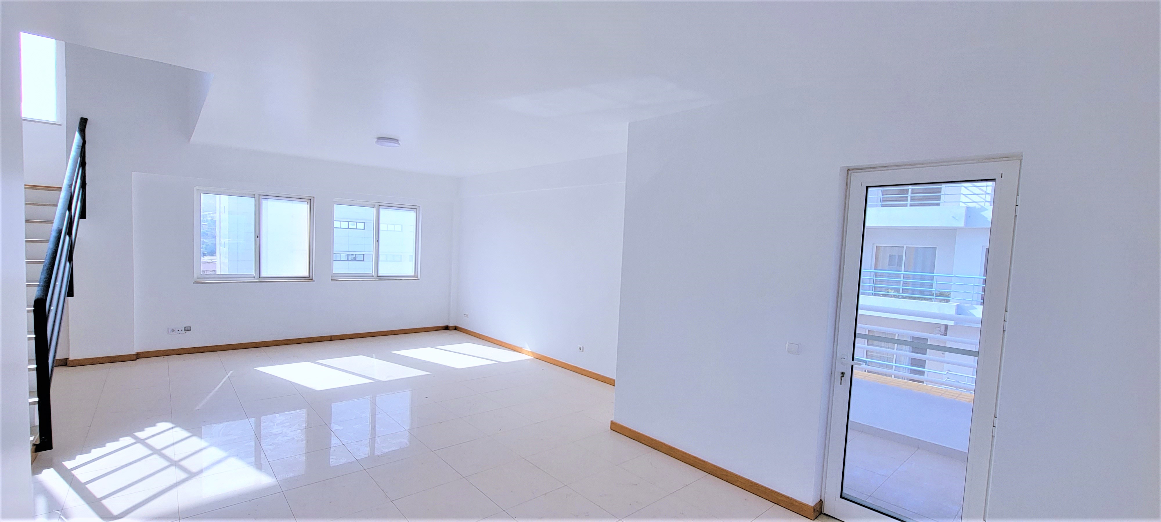 T3 Duplex Chã de Areia - Photo 4