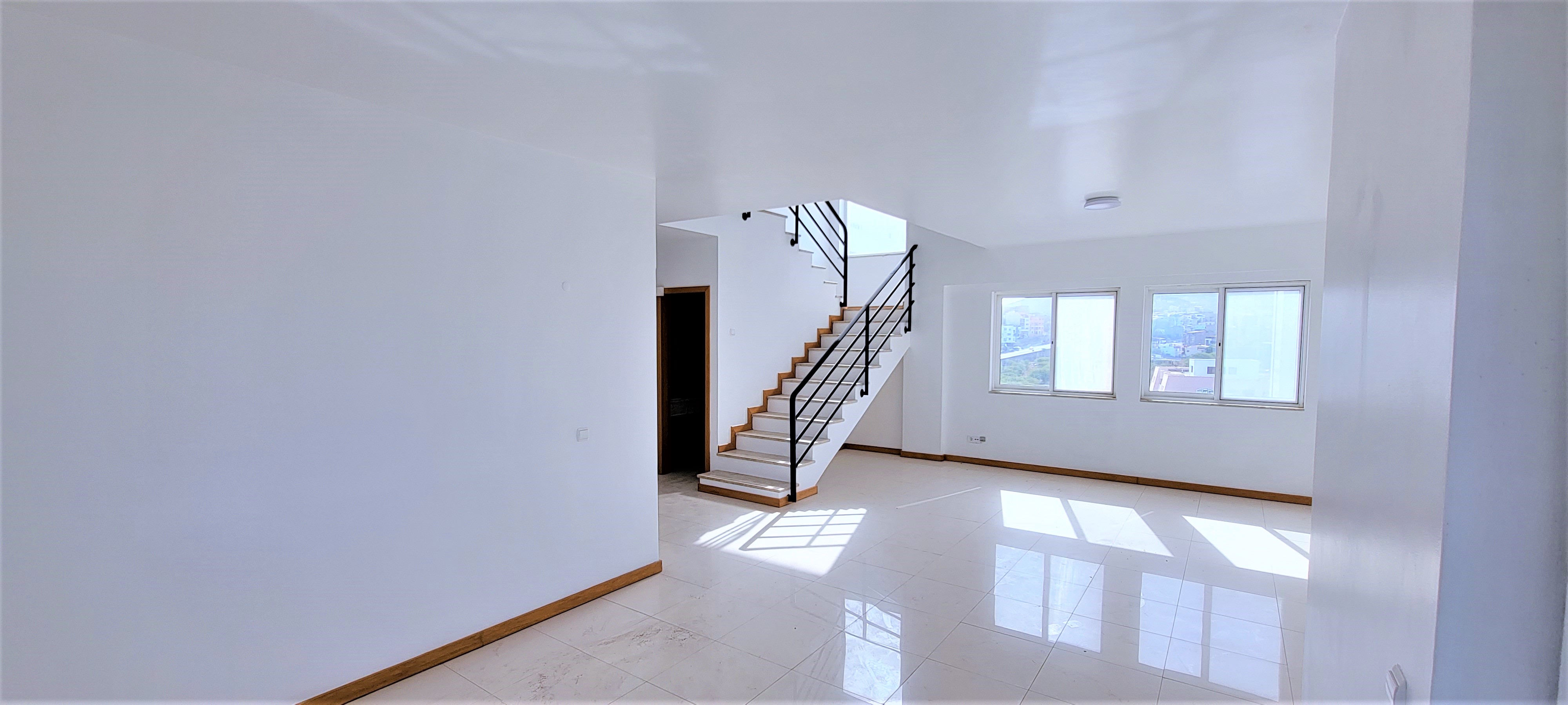 T3 Duplex Chã de Areia - Photo 5