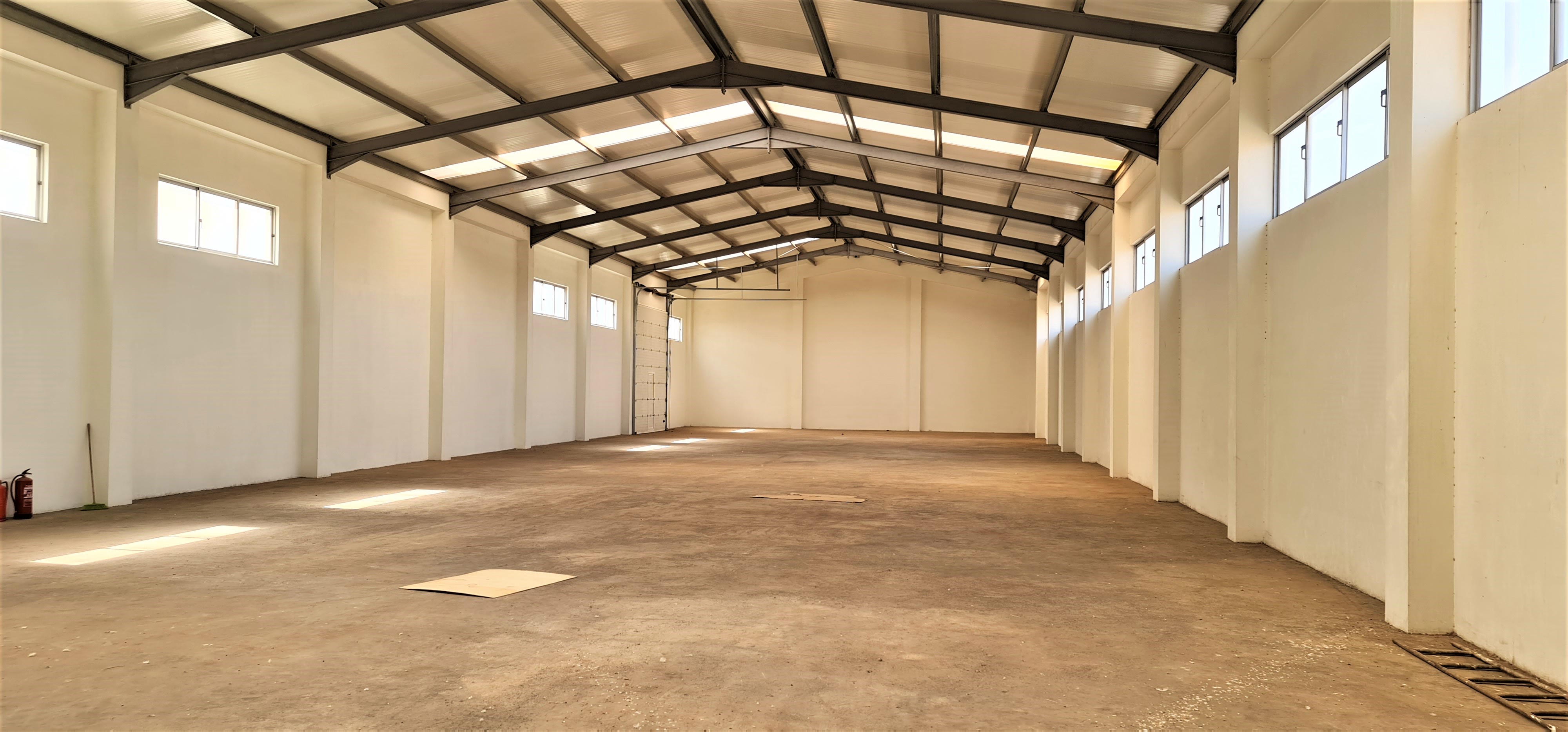 Armazém Achada Grande Trás - Photo 1