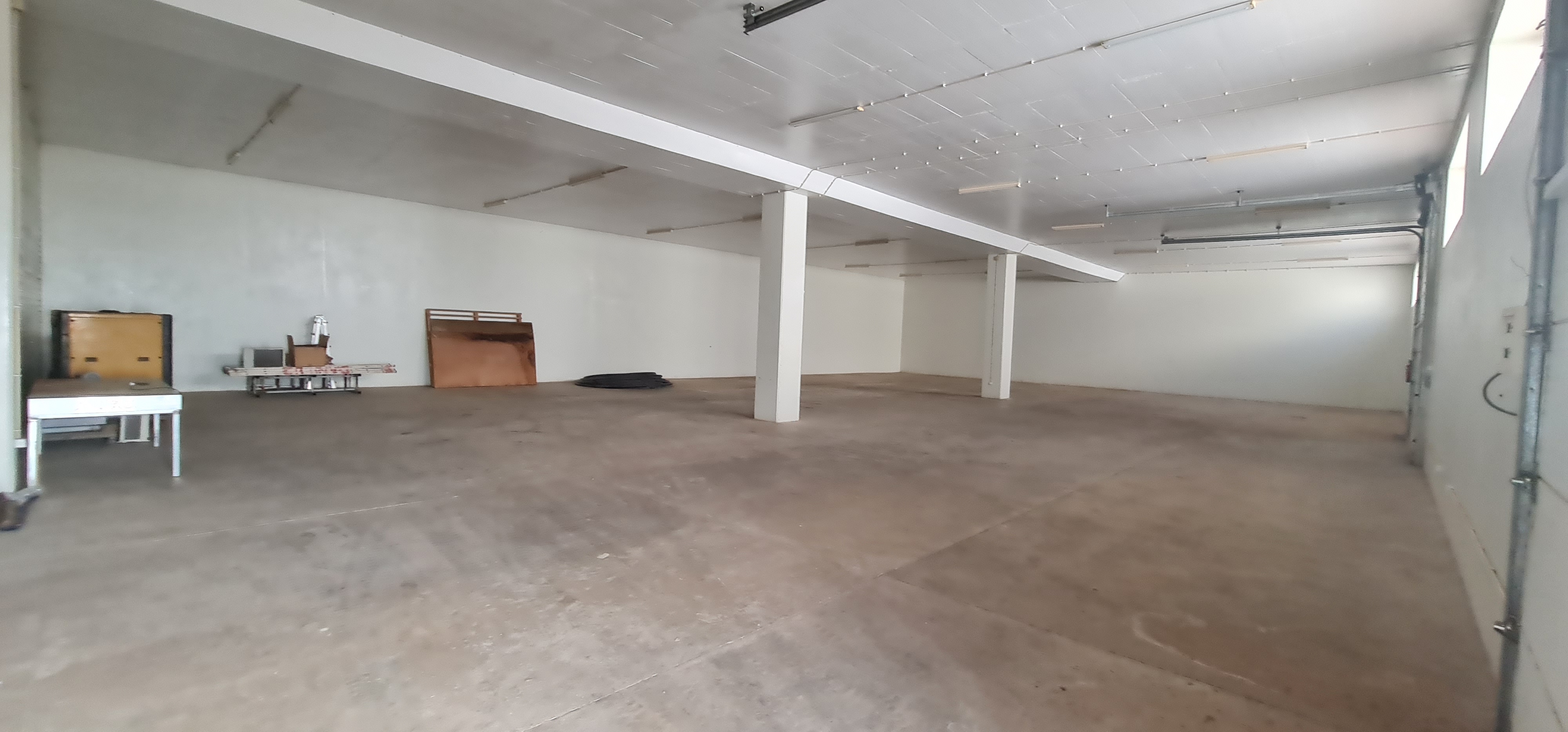 Armazém Achada Grande Trás - Photo 1