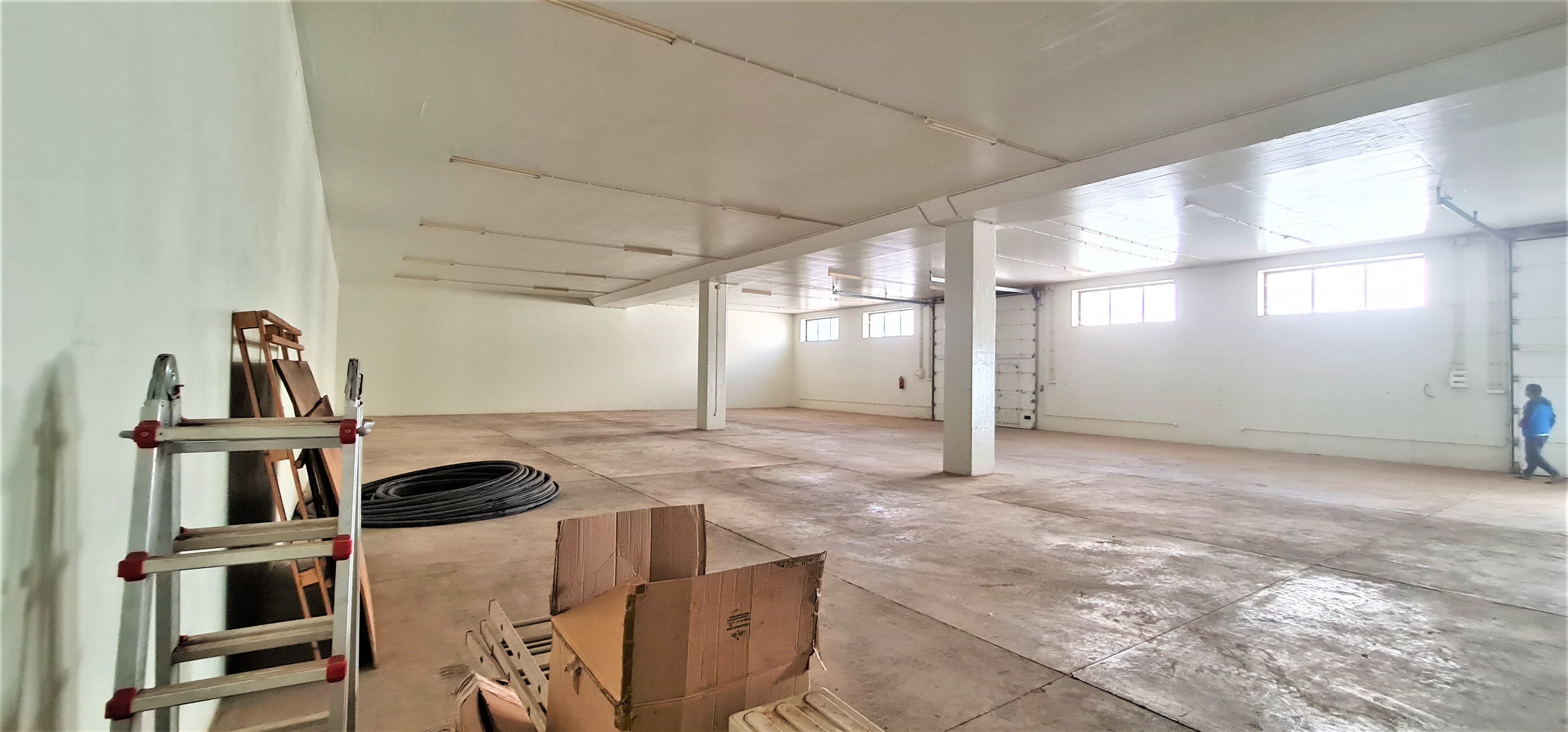 Armazém Achada Grande Trás - Photo 2