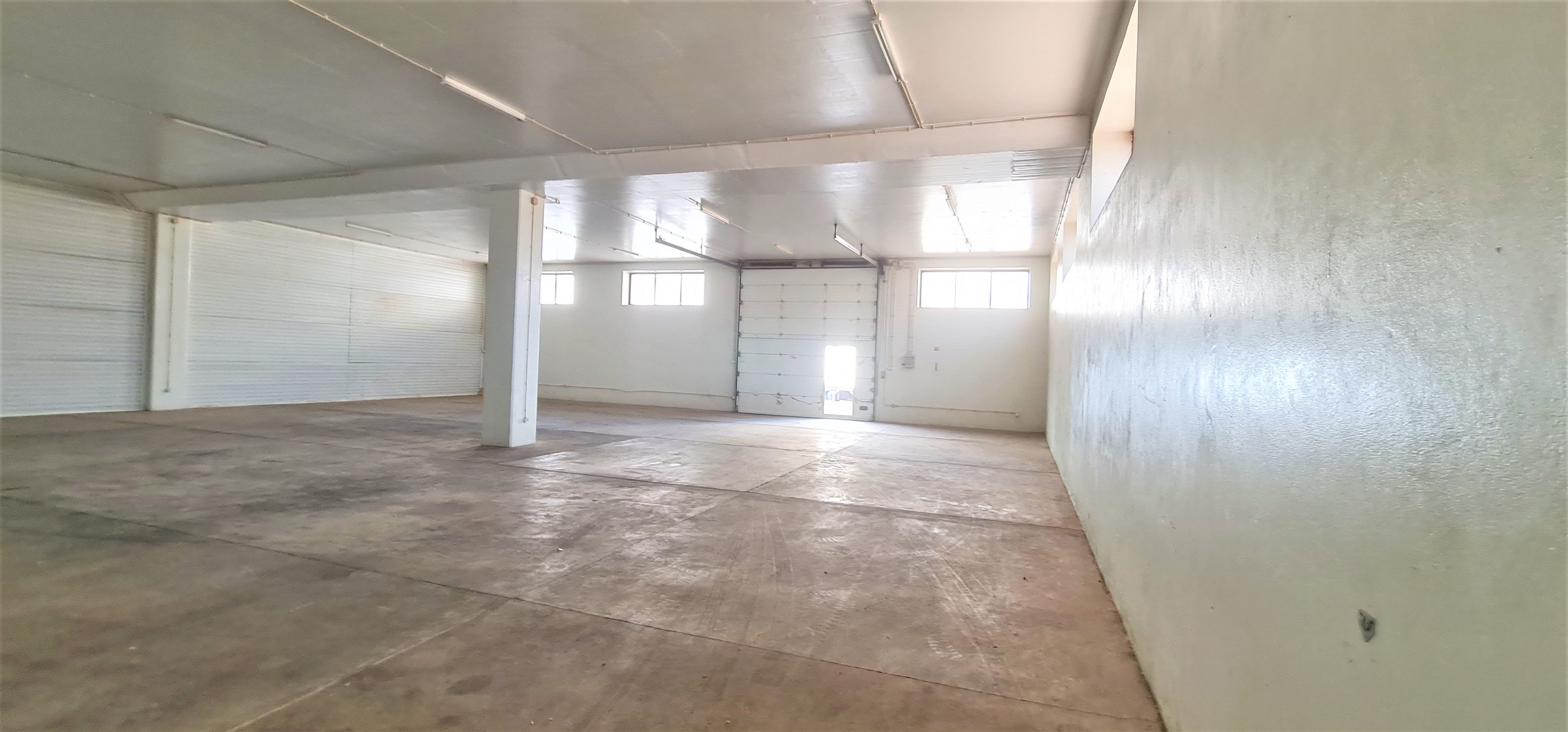 Armazém Achada Grande Trás - Photo 1