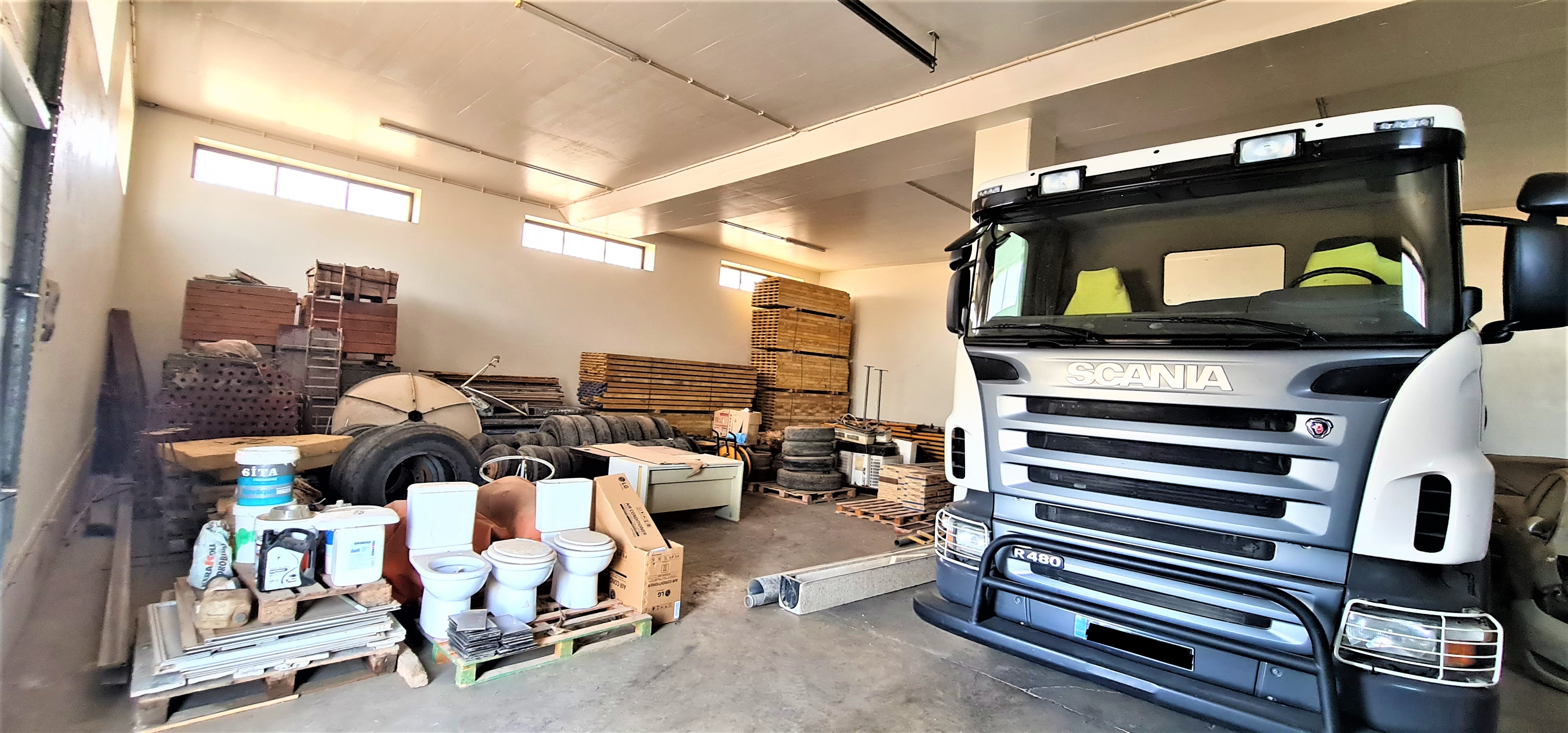 Armazém Achada Grande Trás - Photo 1