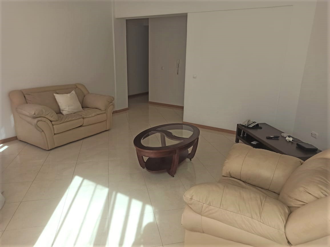 T3 Mobilado Em Chã de Areia, Praia. - Photo 3