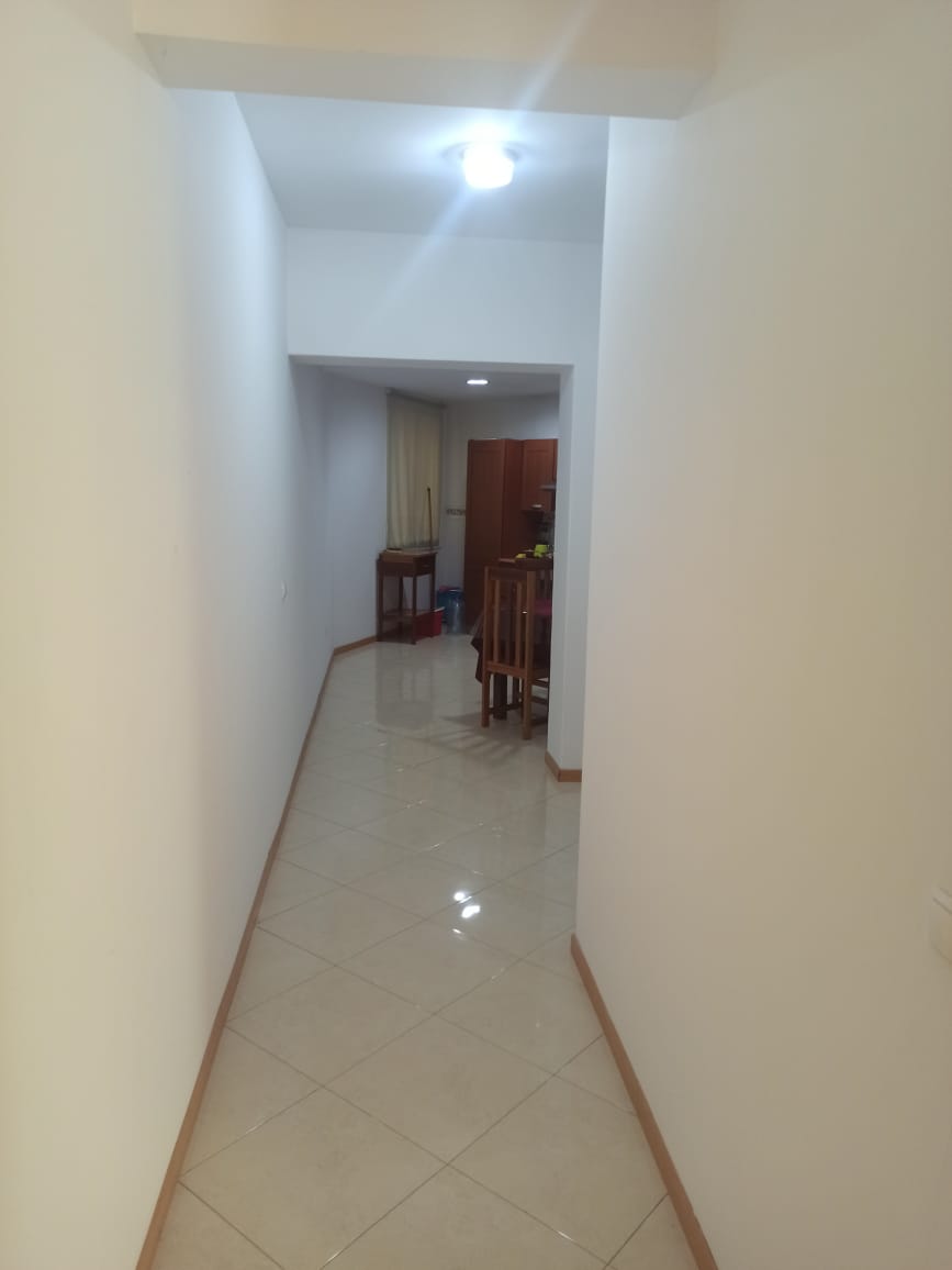 T3 Mobilado Em Chã de Areia, Praia. - Photo 5