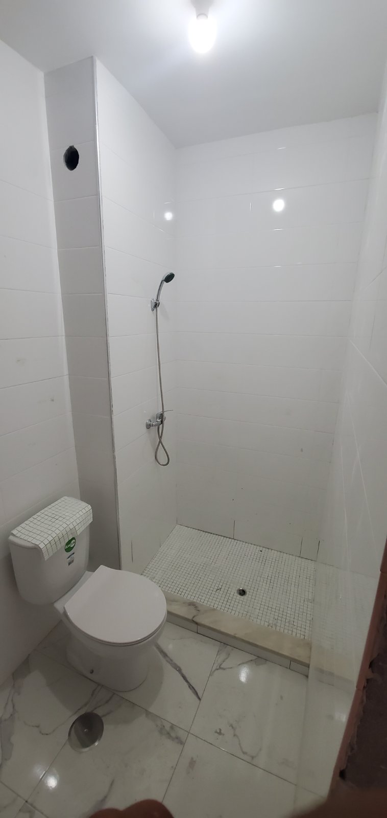 T2 Em cidadela - Photo 5