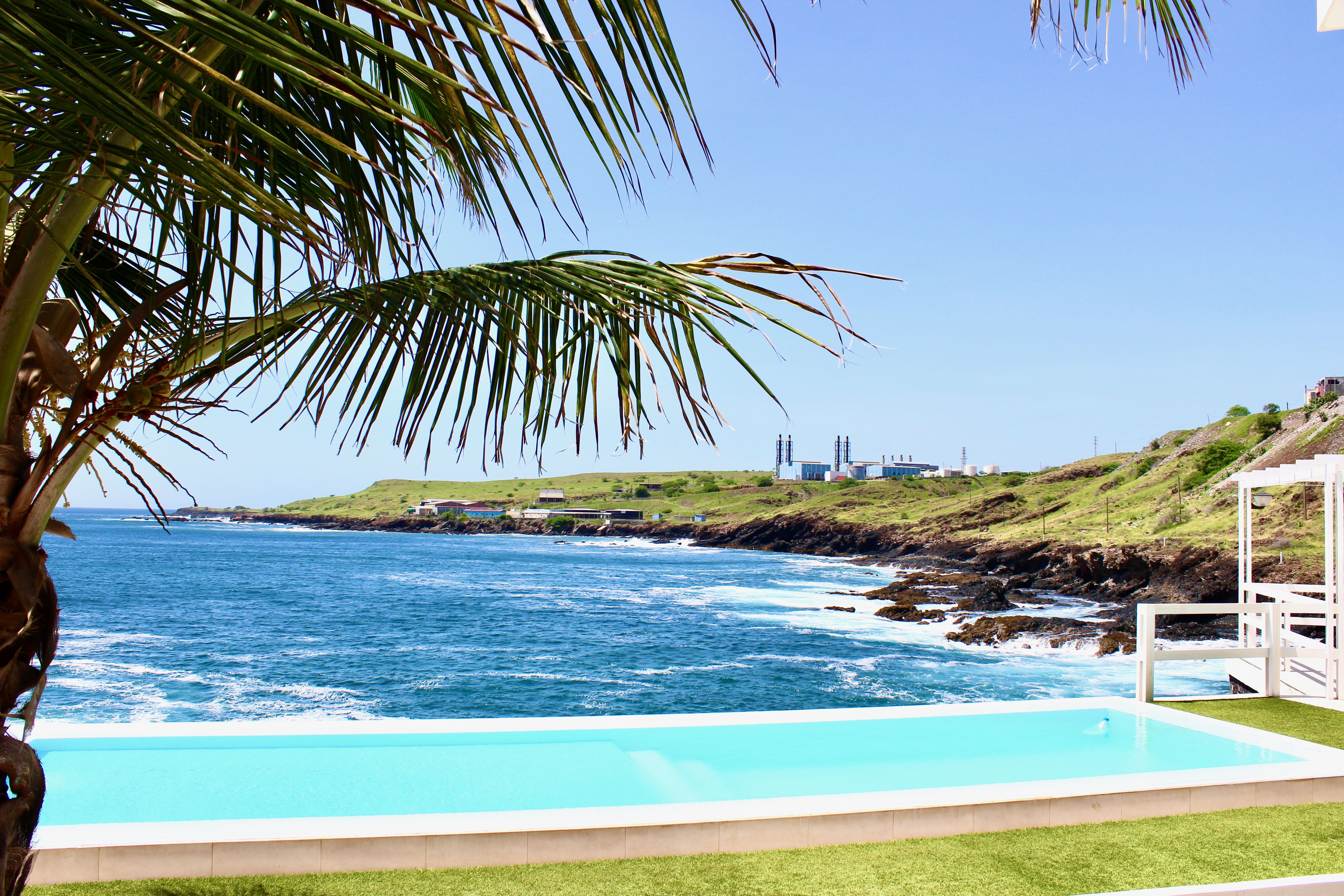 Moradia com vista para o mar, Cova Minhoto - Photo 3