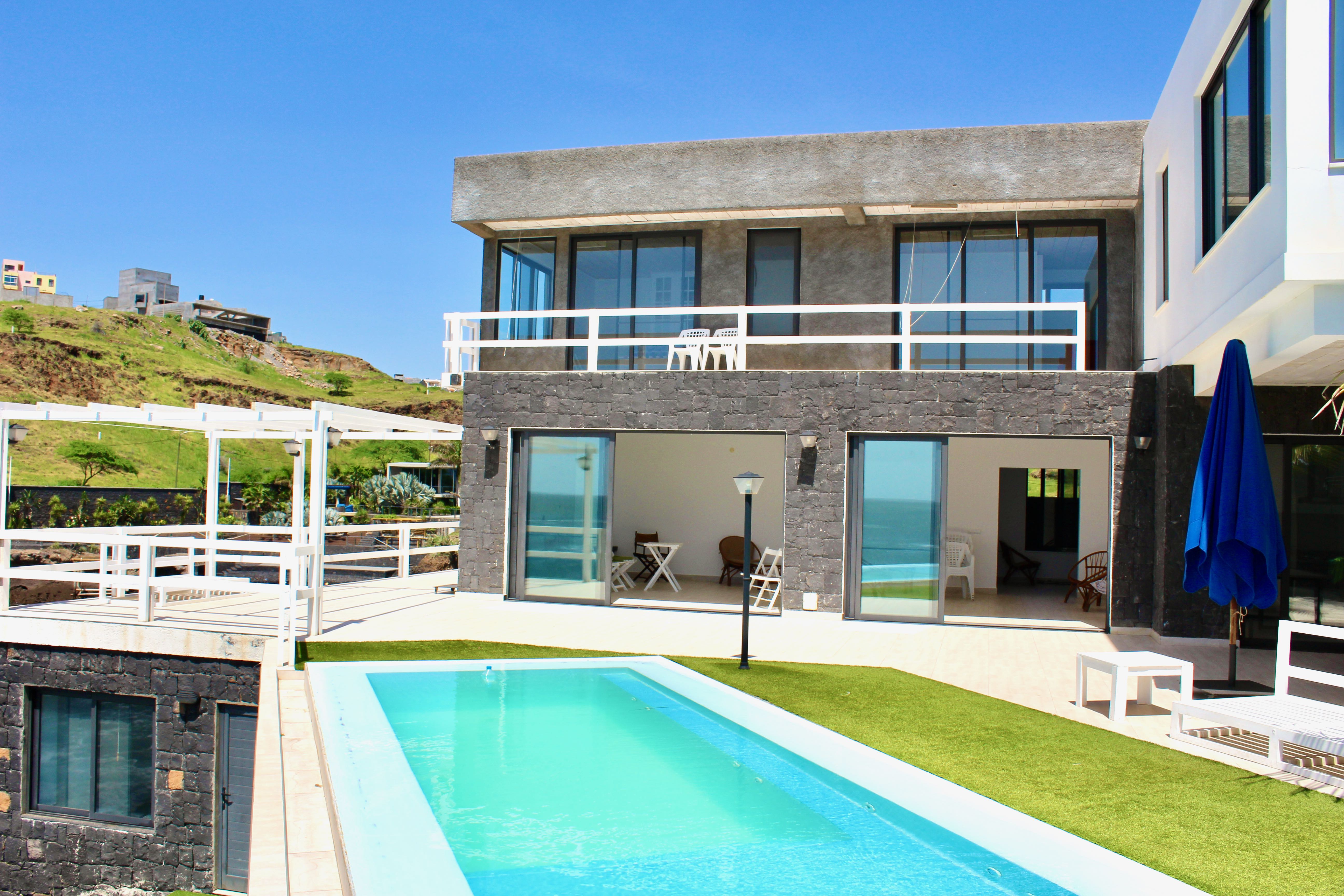 Moradia com vista para o mar, Cova Minhoto - Photo 4