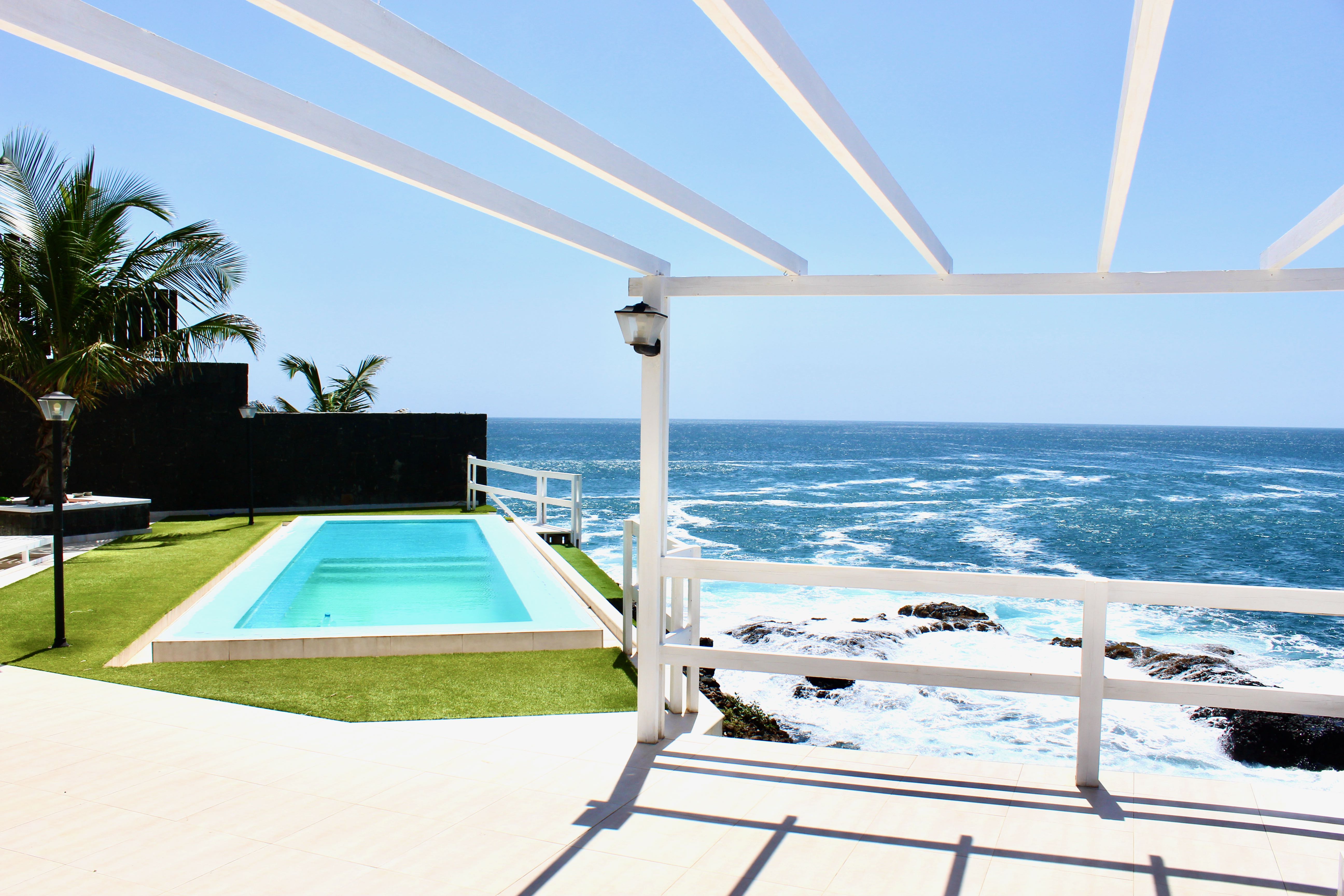 Moradia com vista para o mar, Cova Minhoto - Photo 5