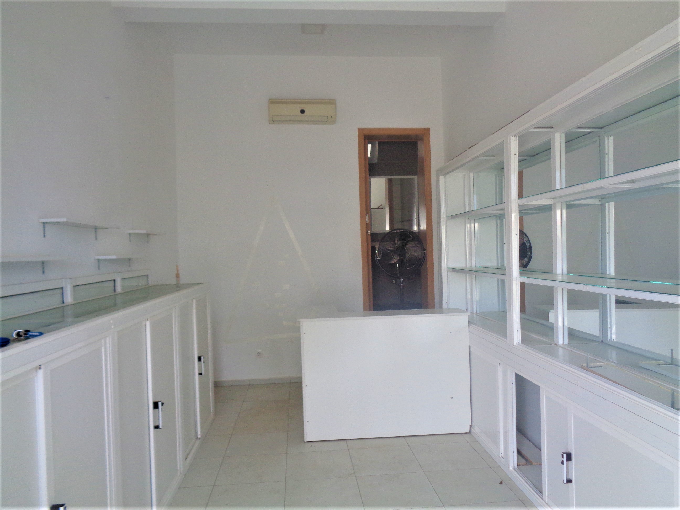 Espaço Comercial - Photo 2