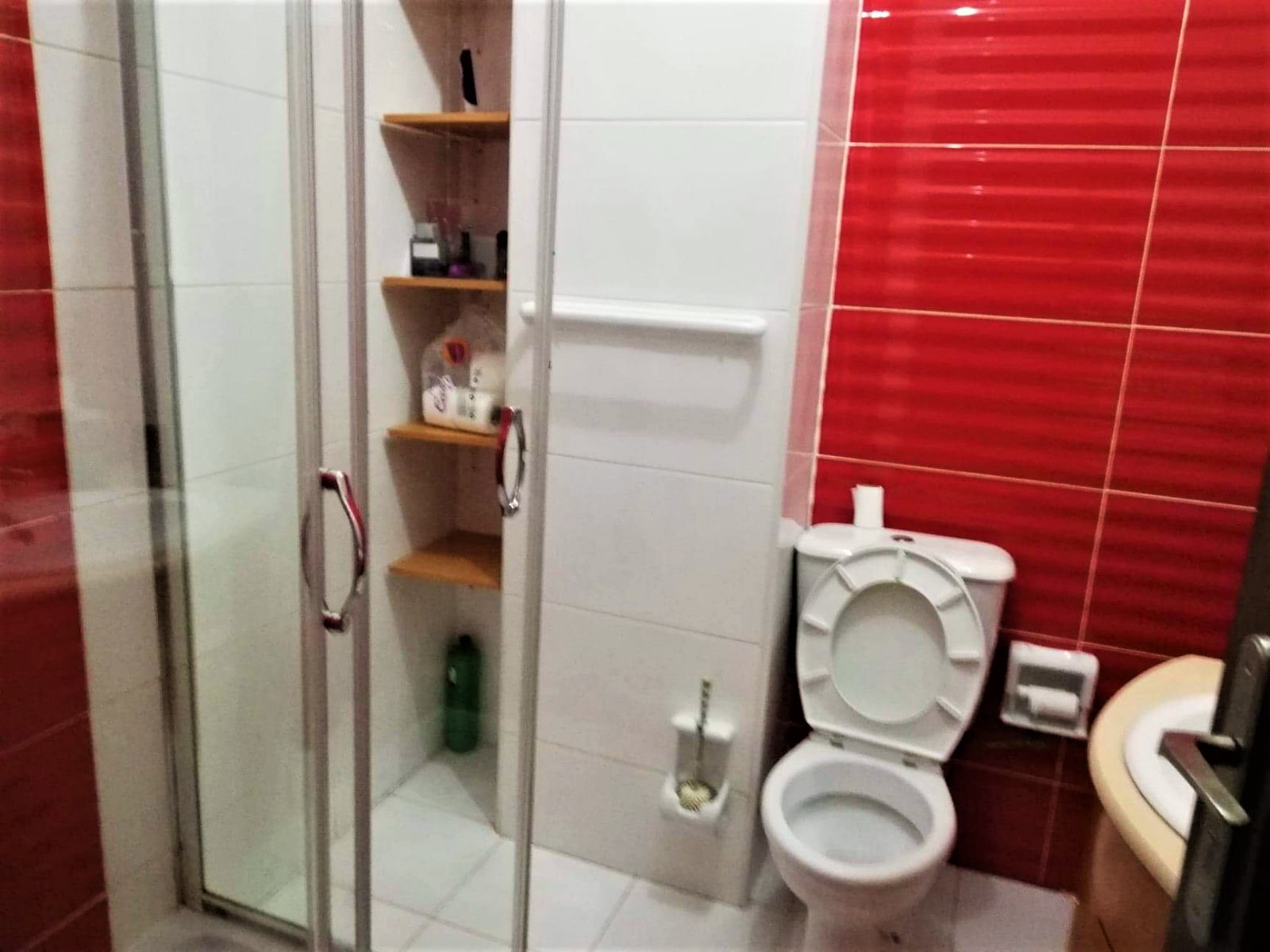 T2 Mobilado em Palmarejo - Photo 1