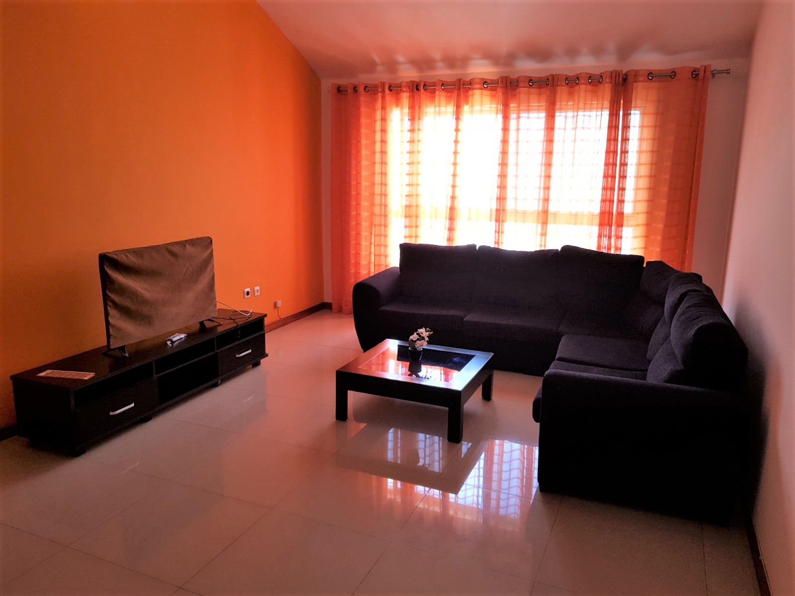 T2 Mobilado em Palmarejo - Photo 2