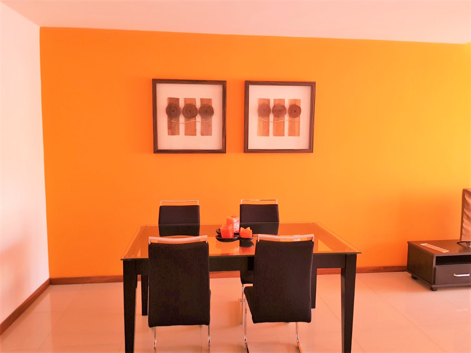 T2 Mobilado em Palmarejo - Photo 3