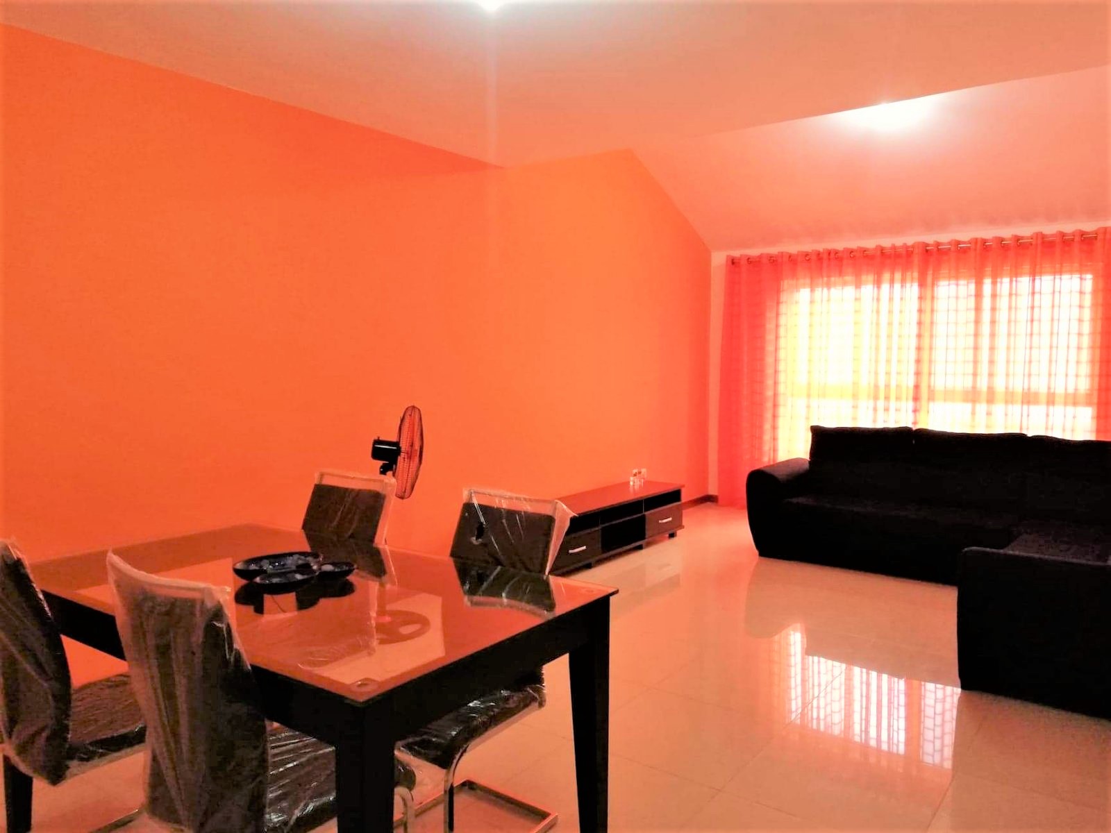 T2 Mobilado em Palmarejo - Photo 4